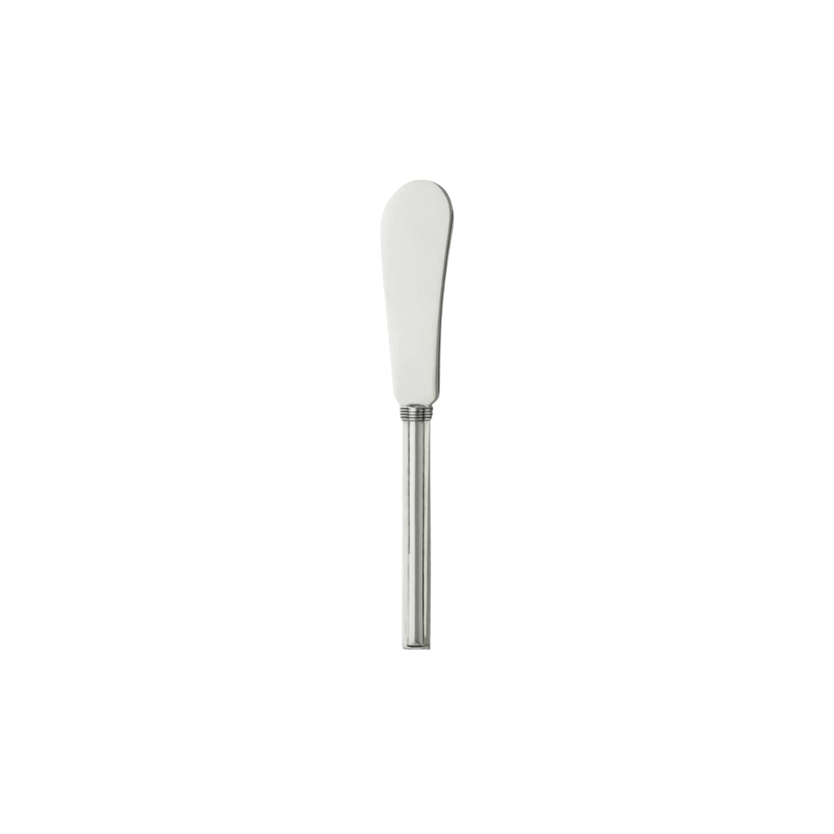 Puiforcat, Cannes, sterling silver, Butter spreader