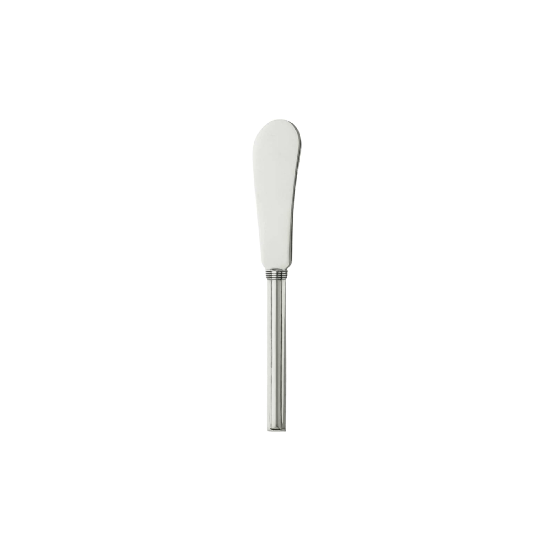 Puiforcat, Cannes, sterling silver, Butter spreader