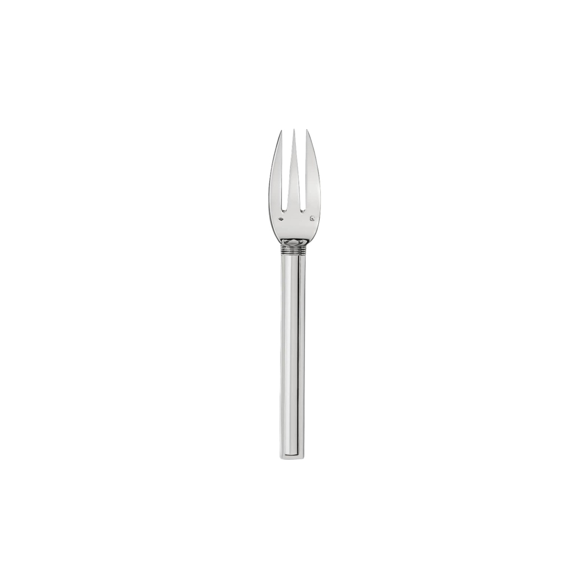 Puiforcat, Cannes, sterling silver, Salad fork