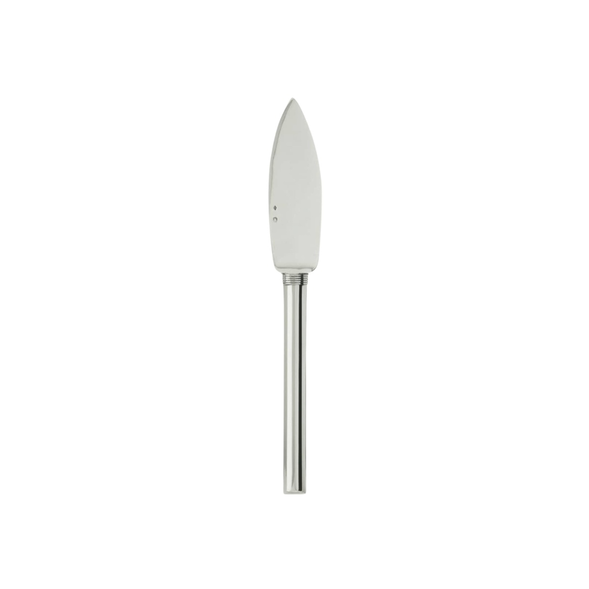 Puiforcat, Cannes, sterling silver, Fish knife