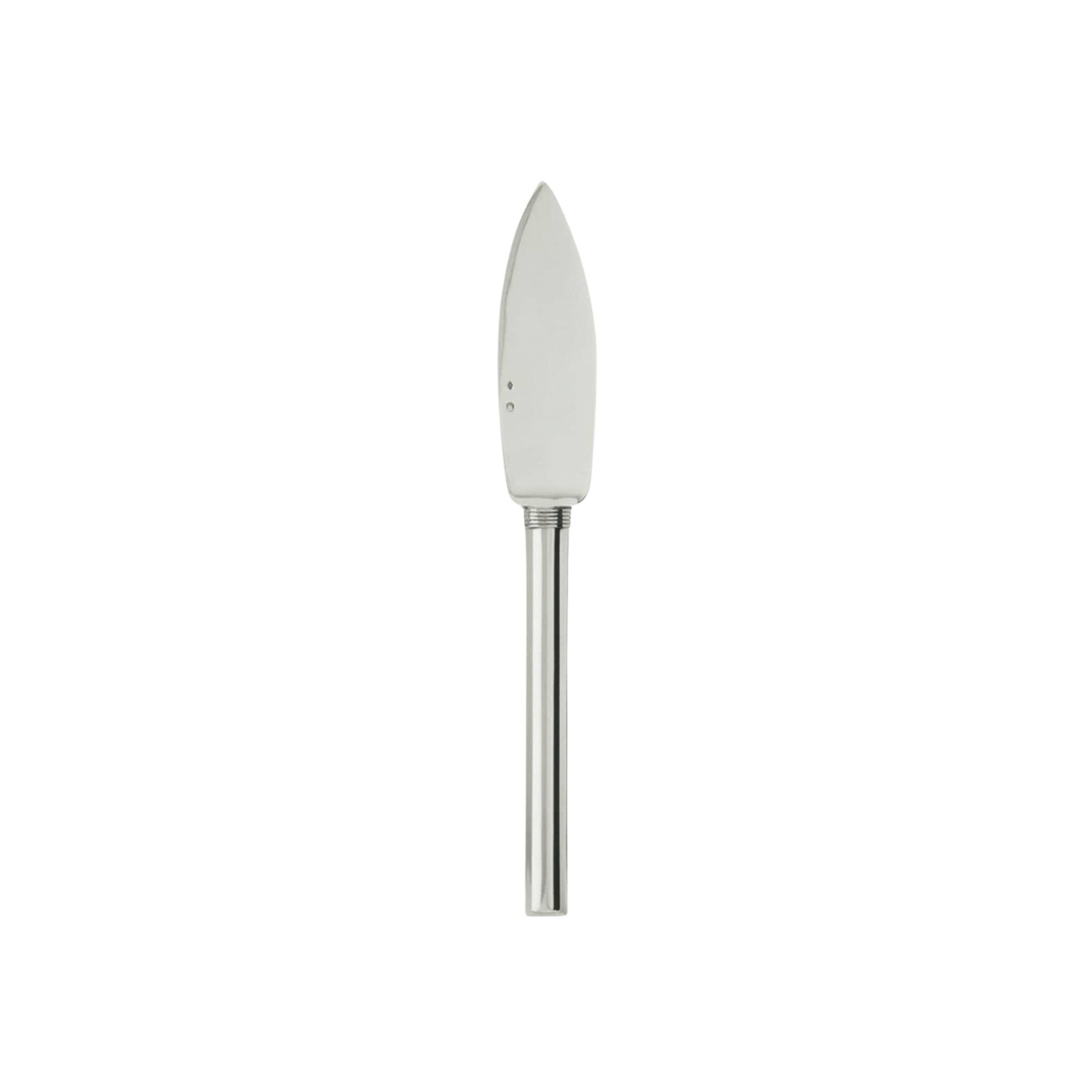 Puiforcat, Cannes, sterling silver, Fish knife