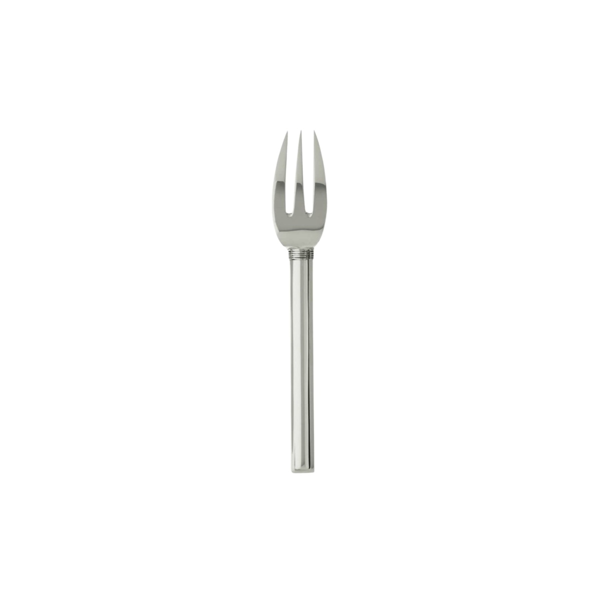 Puiforcat, Cannes, sterling silver, Fish fork