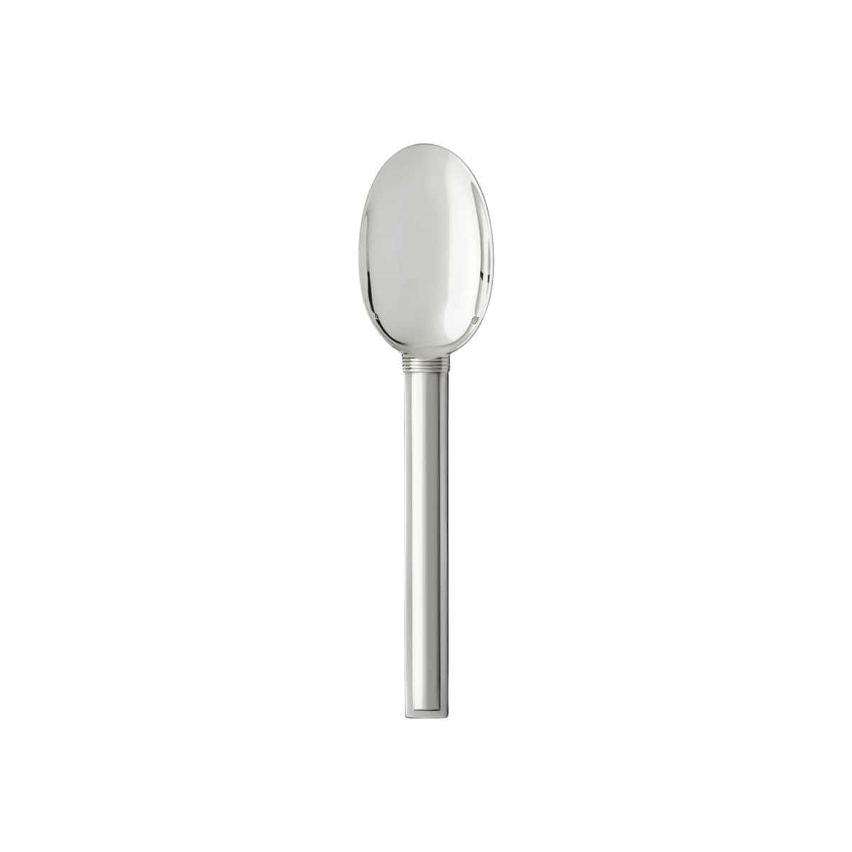 Puiforcat, Cannes, sterling silver, Table spoon