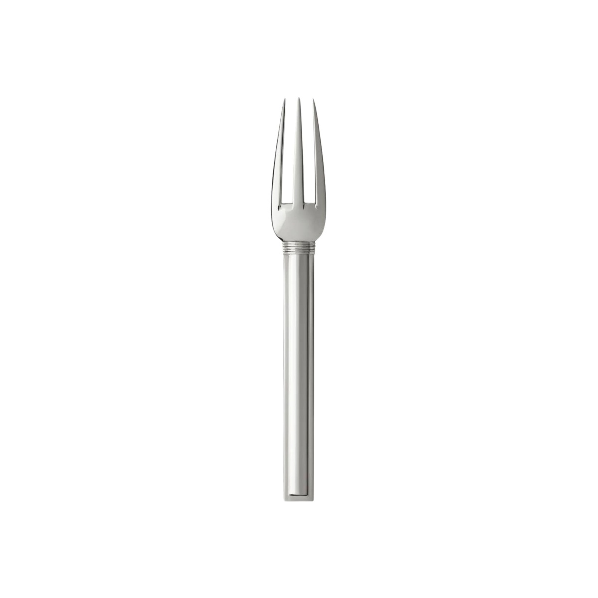 Puiforcat, Cannes, sterling silver, Table fork
