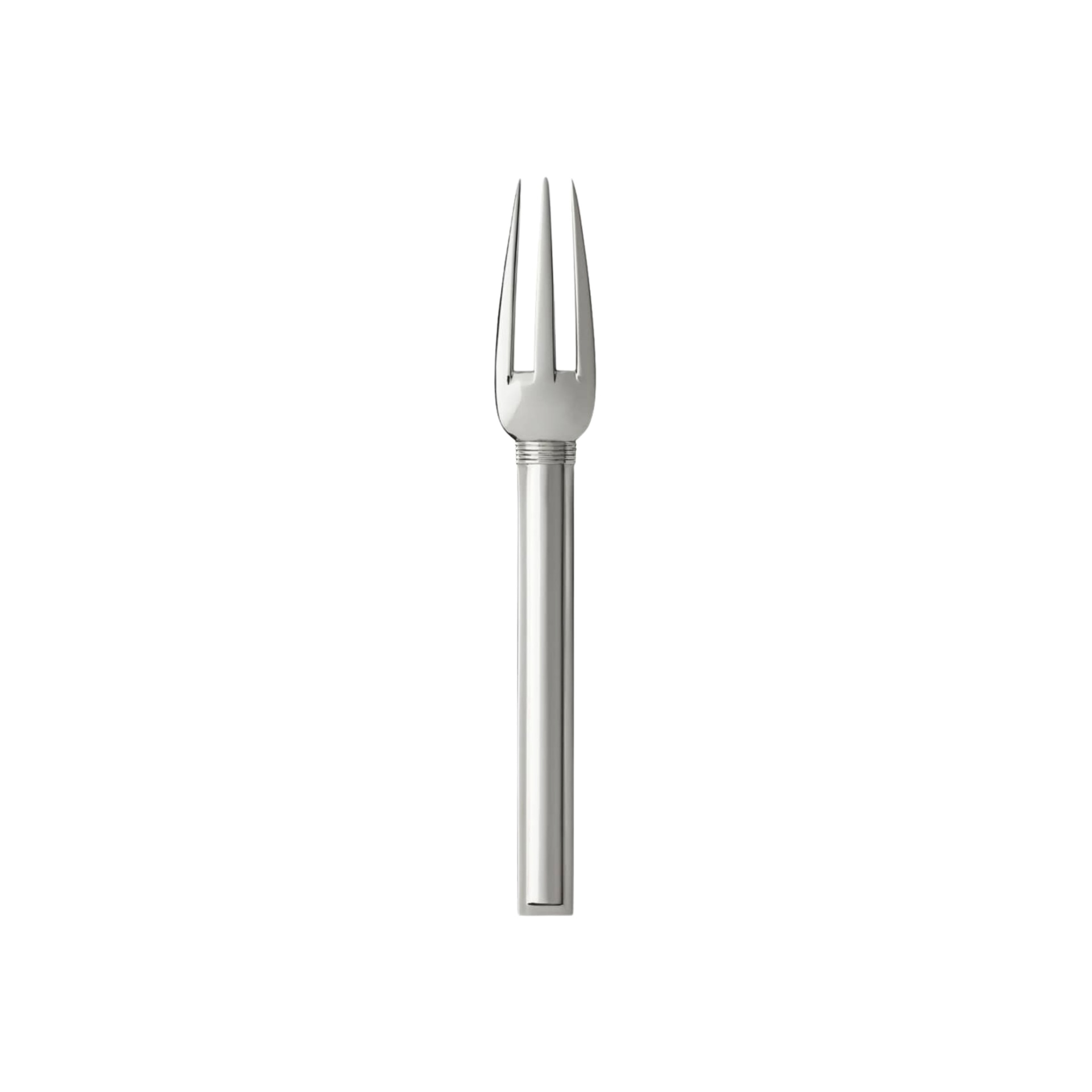 Puiforcat, Cannes, sterling silver, Table fork