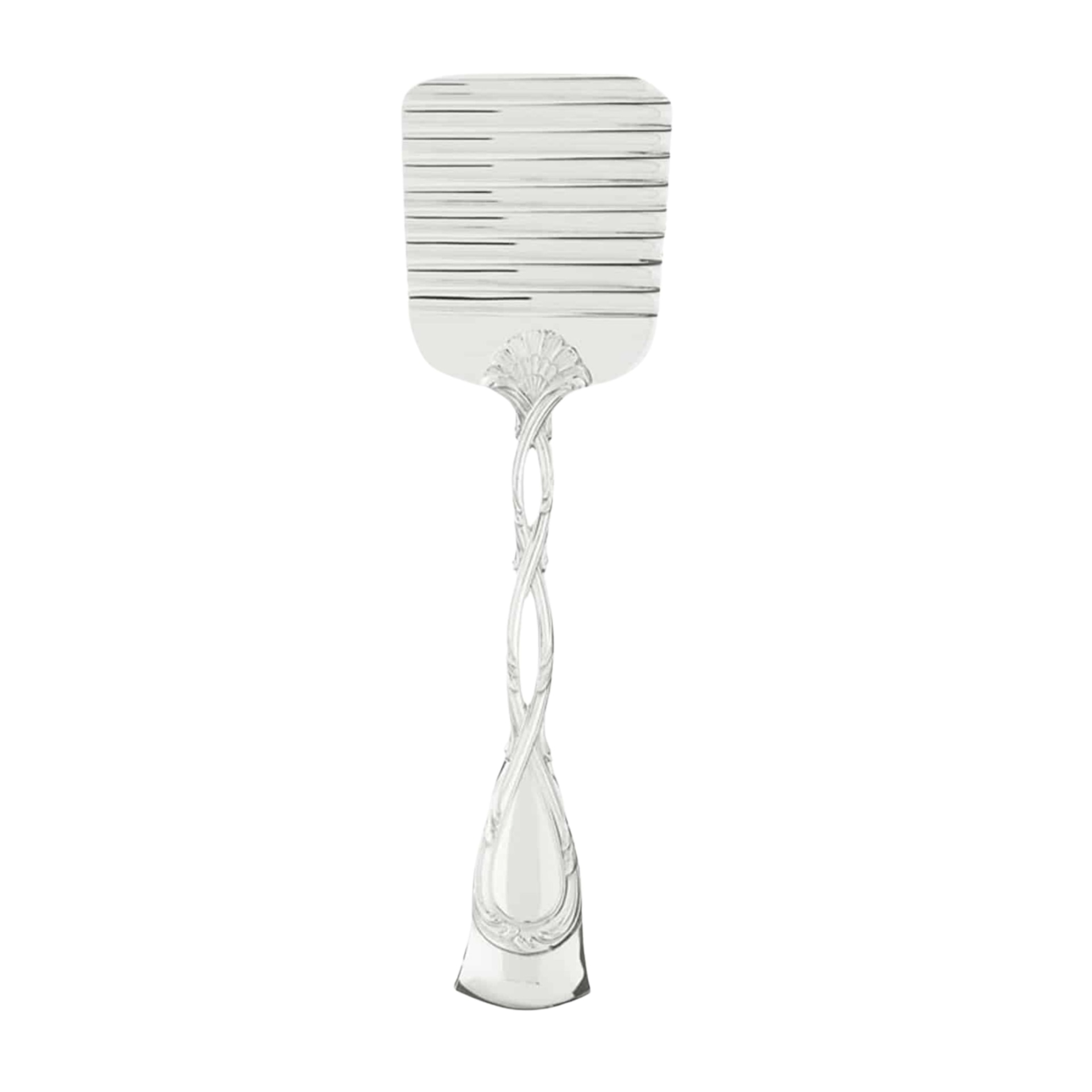 Puiforcat, Royal, sterling silver, Asparagus tongs