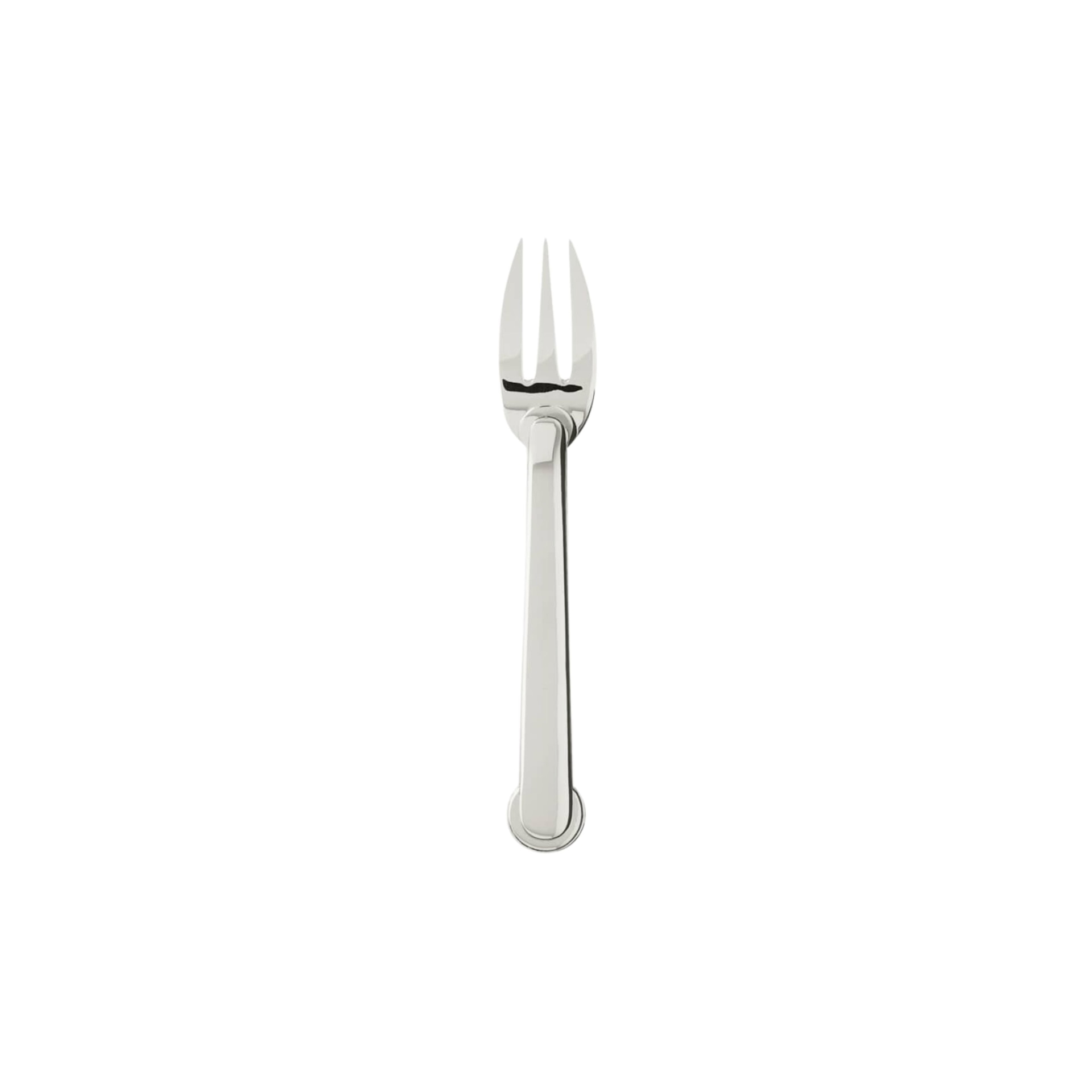 Puiforcat, Annecy, sterling silver, Fish fork