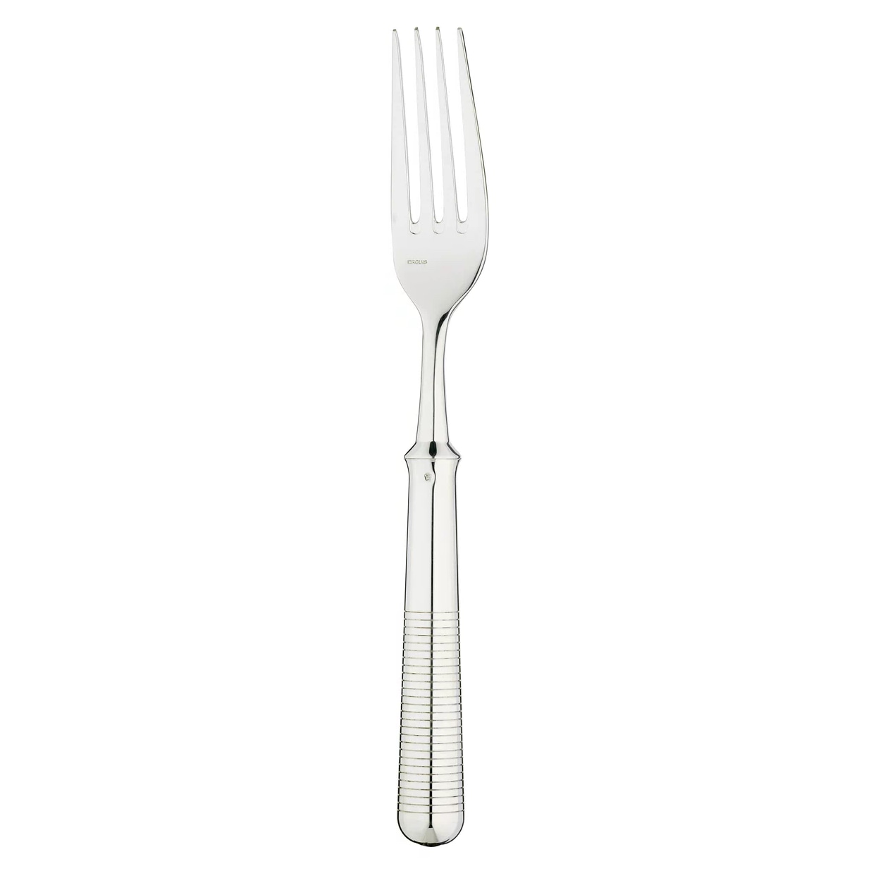 Ercuis, Transat, Dinner fork