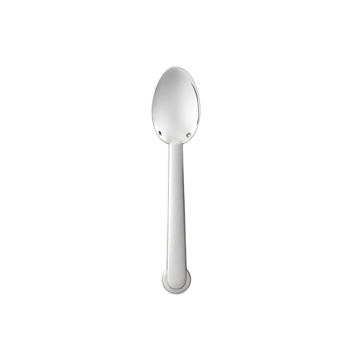 Puiforcat, Annecy, sterling silver, Tea spoon