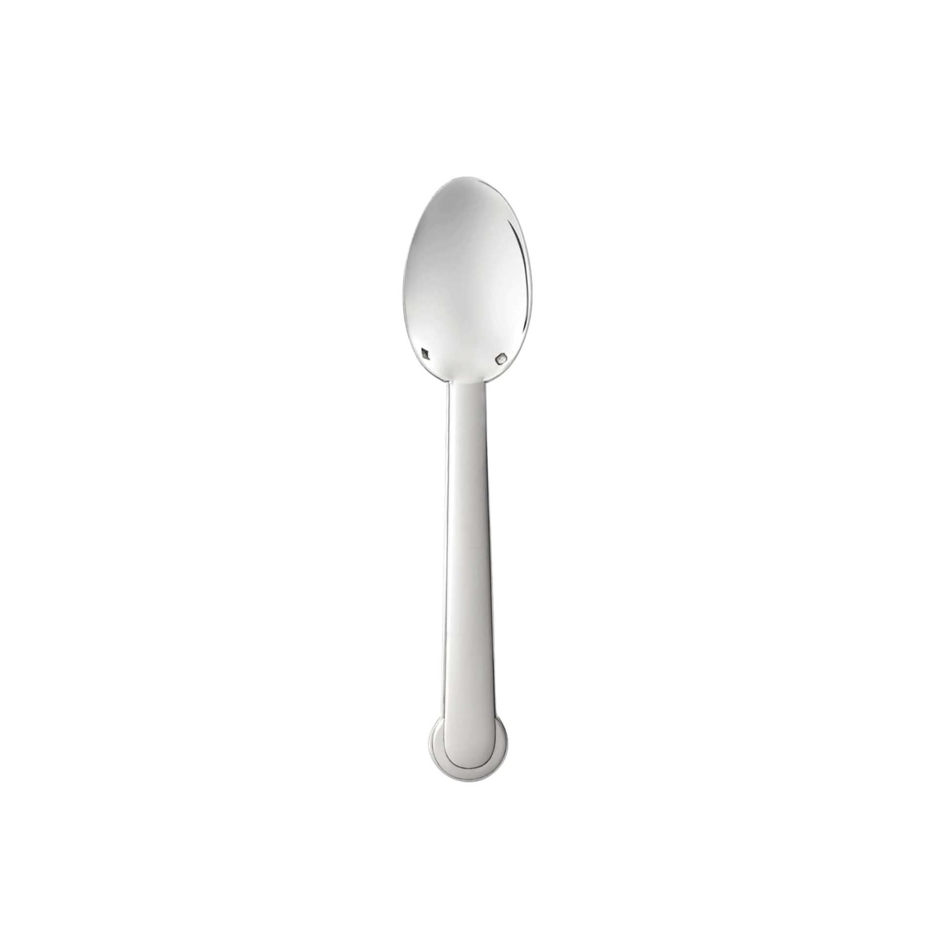 Puiforcat, Annecy, sterling silver, Tea spoon