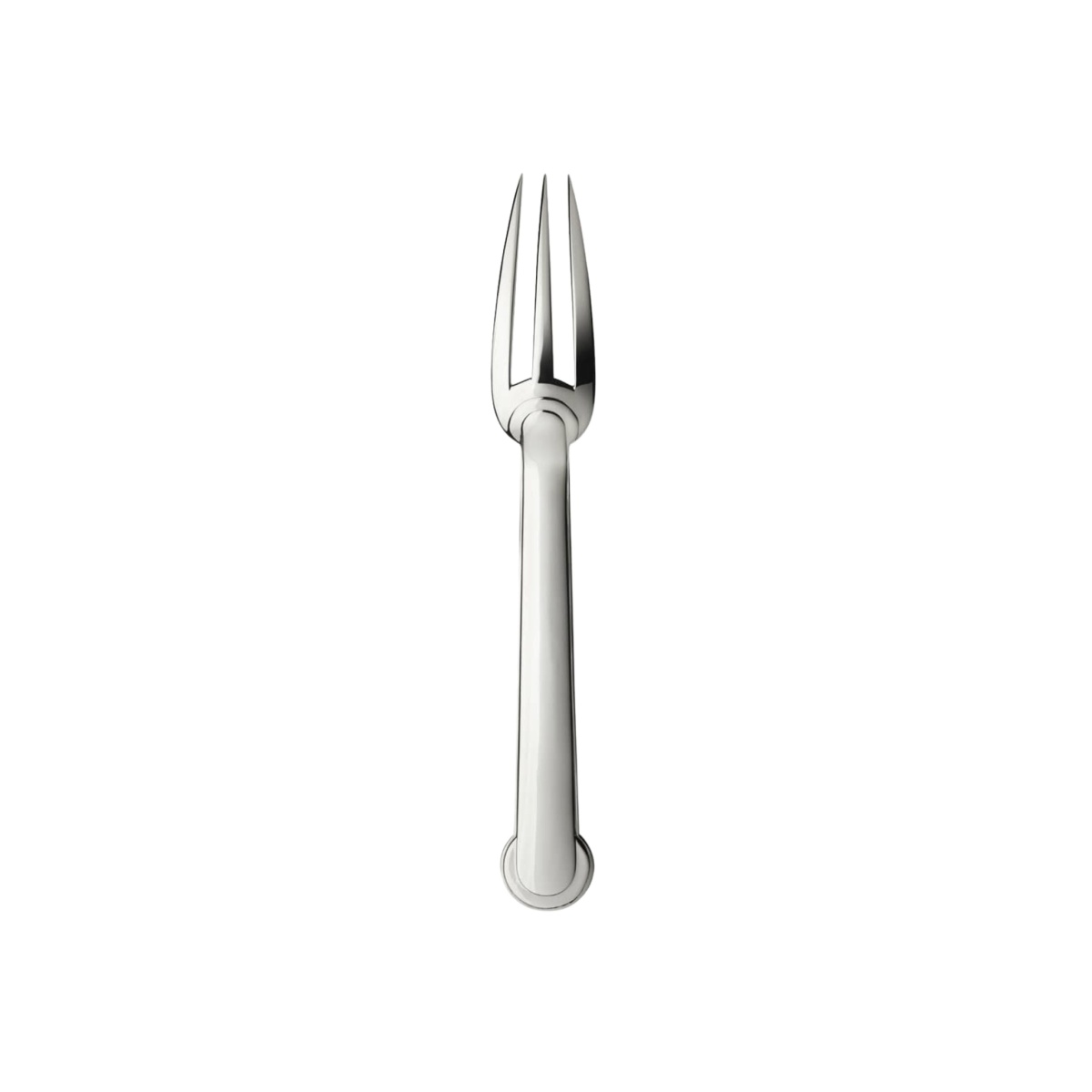 Puiforcat, Annecy, sterling silver, Table fork