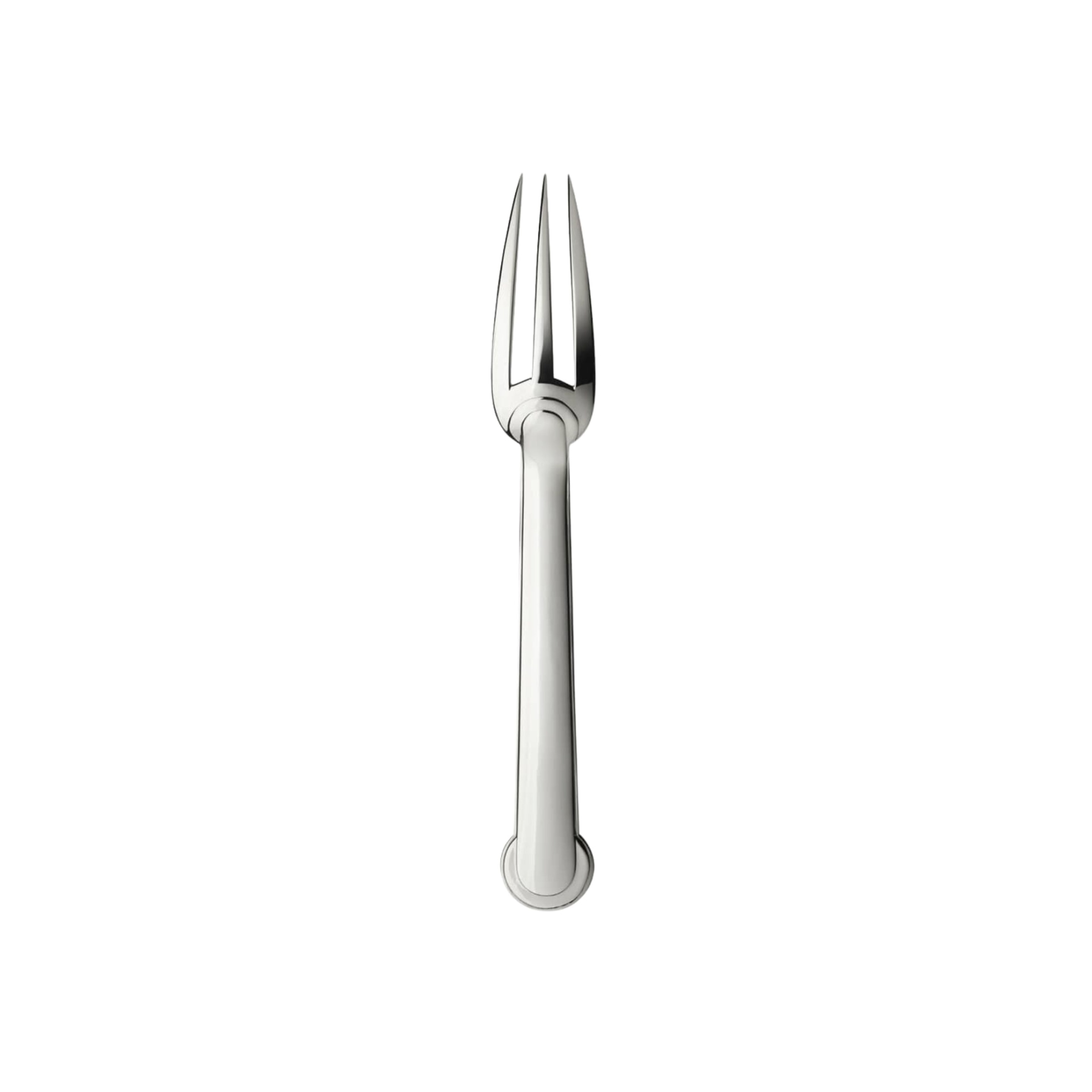 Puiforcat, Annecy, sterling silver, Table fork