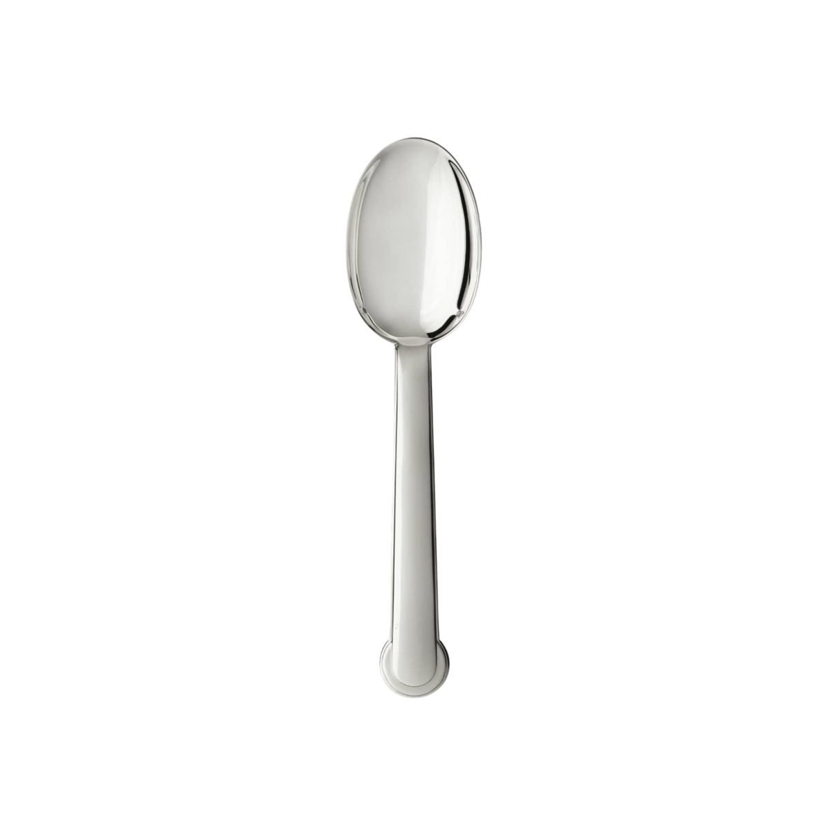 Puiforcat, Annecy, sterling silver, Table spoon