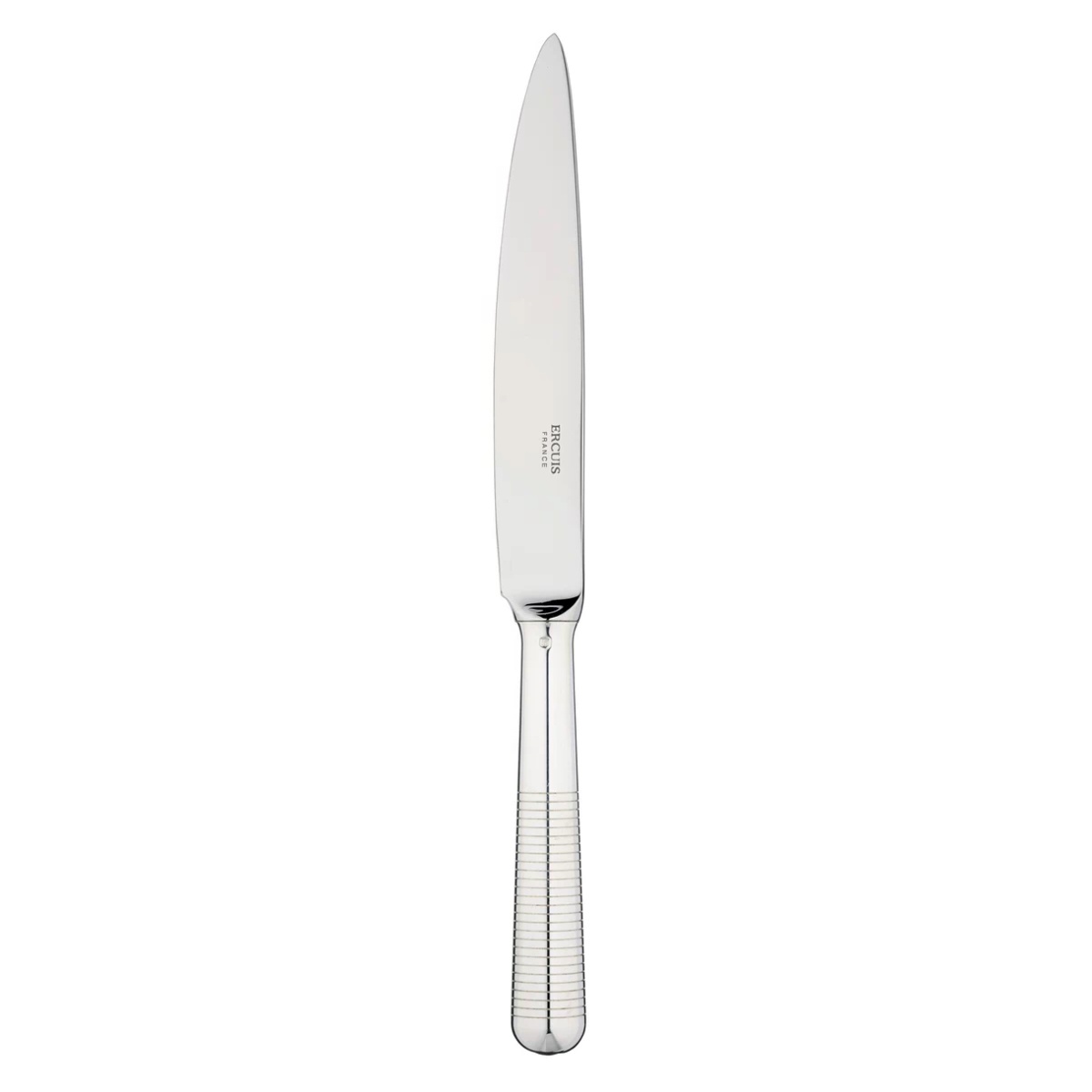 Ercuis, Transat, Dinner knife