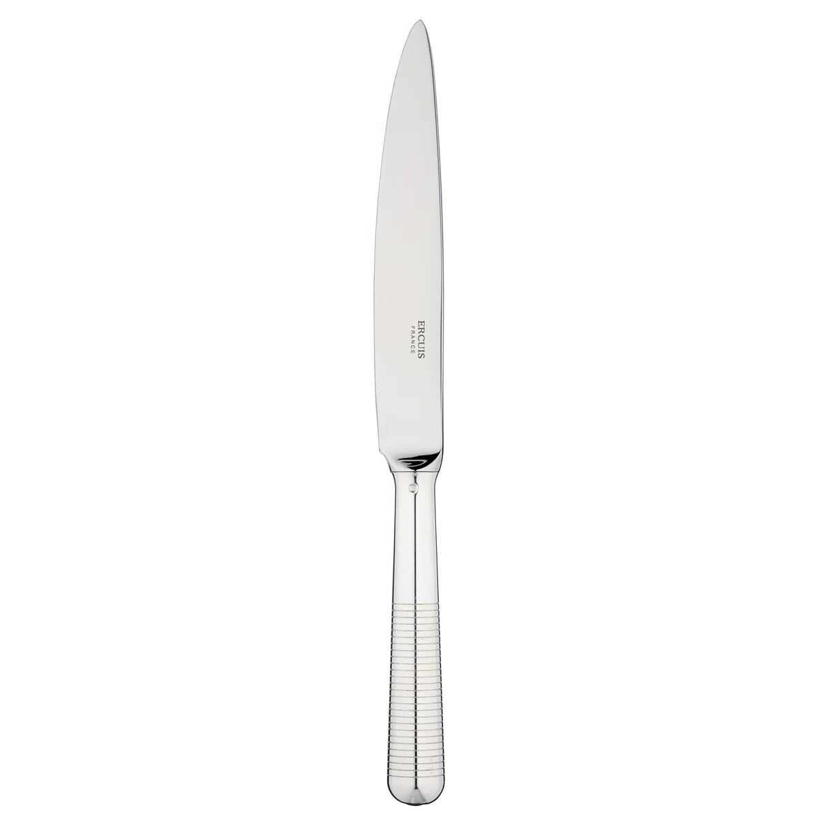 Ercuis, Transat, Dinner knife