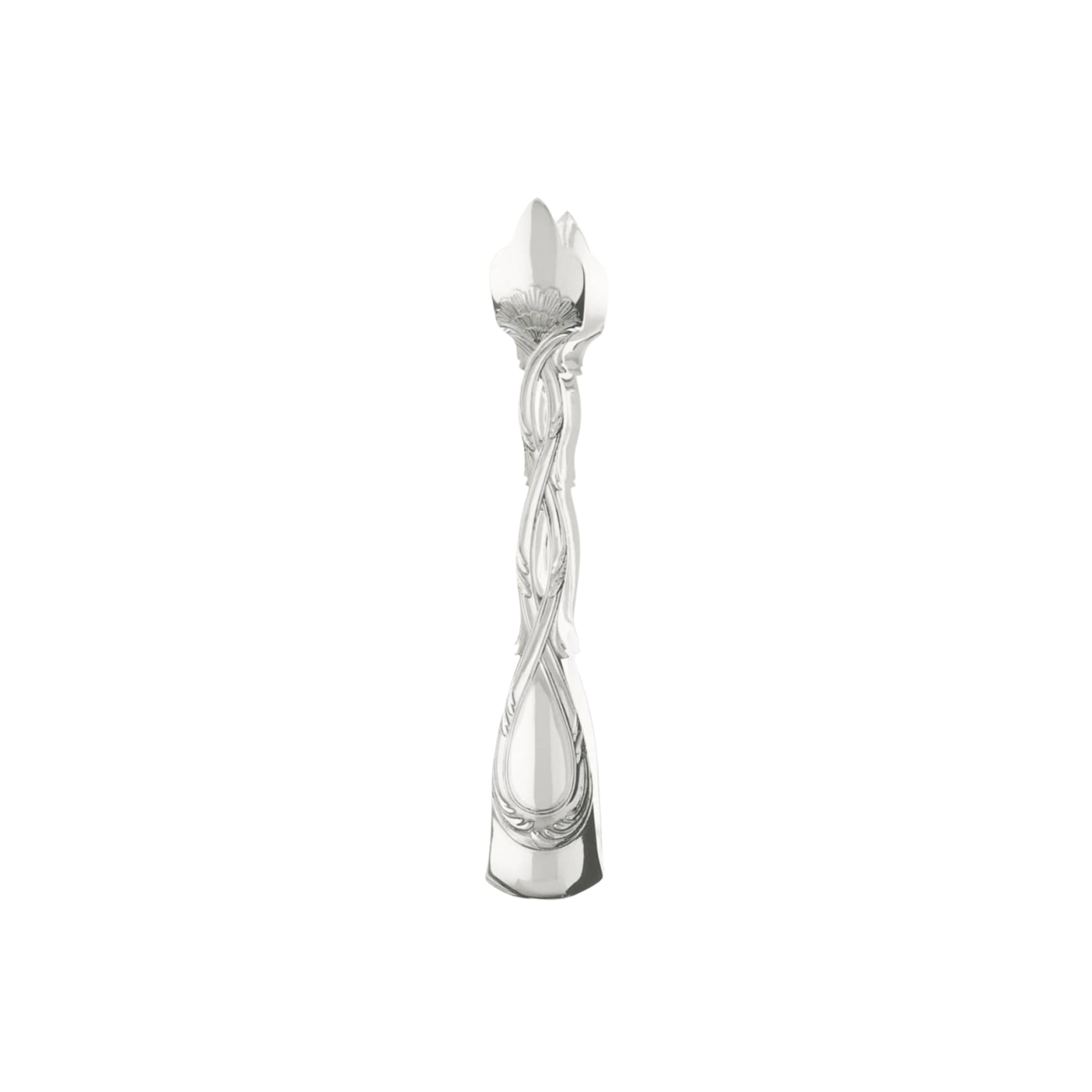 Puiforcat, Royal, sterling silver, Sugar tongs