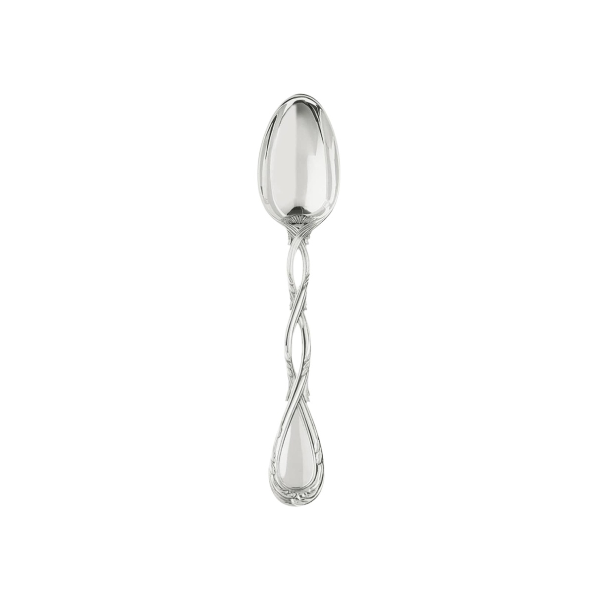 Puiforcat, Royal, sterling silver, Tea spoon