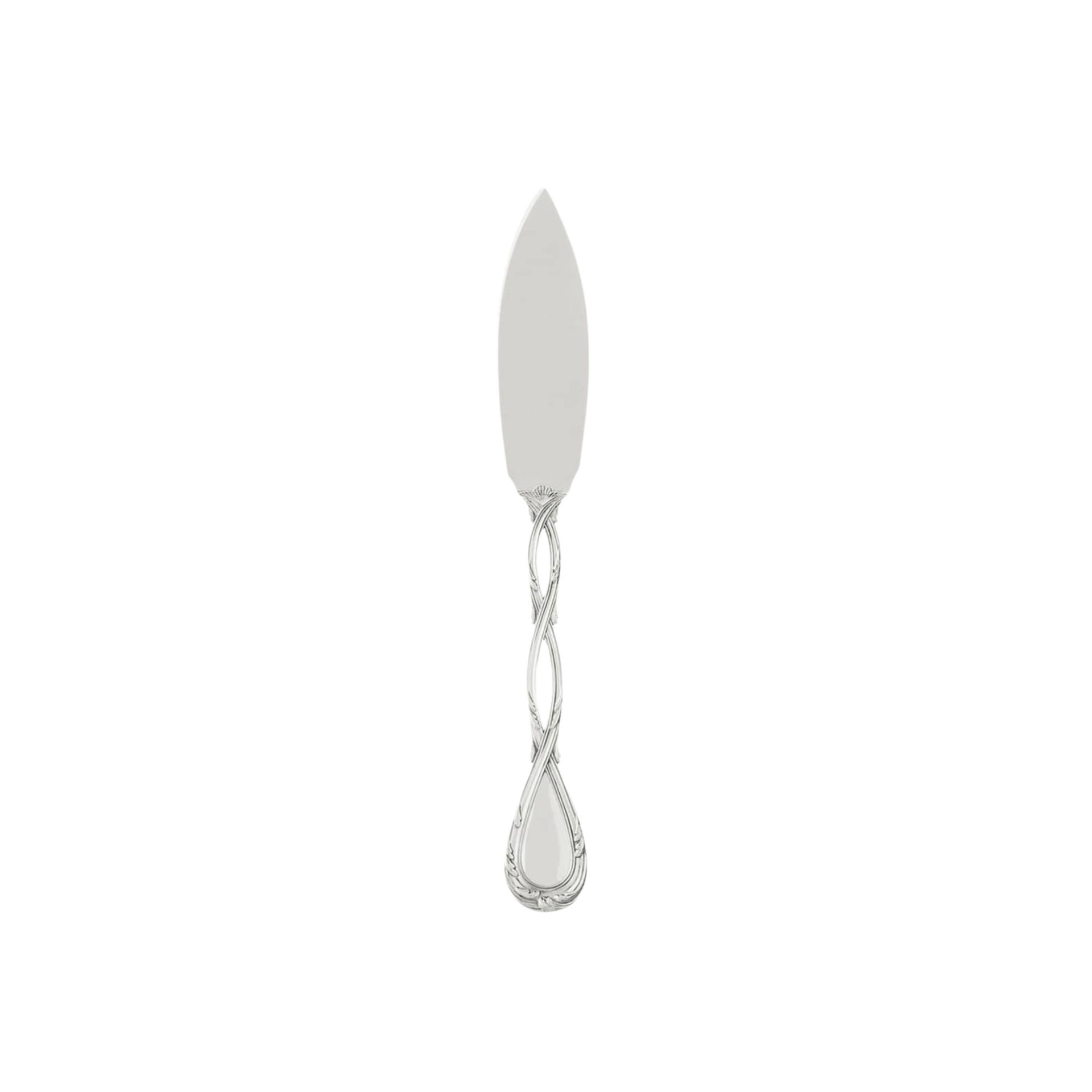 Puiforcat, Royal, sterling silver, Fish knife