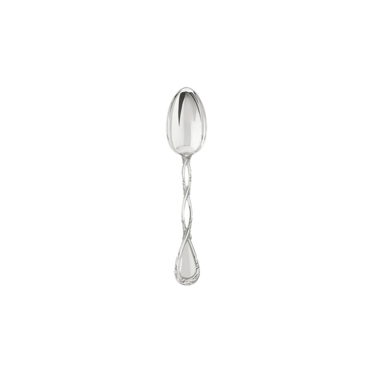 Puiforcat, Royal, sterling silver, Dessert spoon