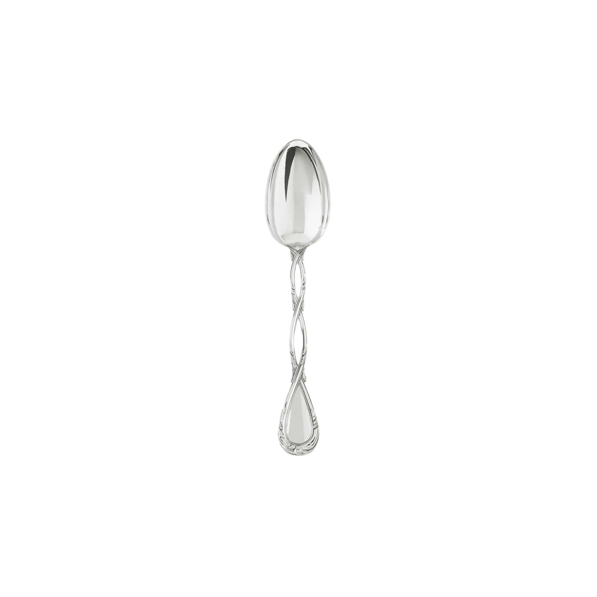 Puiforcat, Royal, sterling silver, Dessert spoon