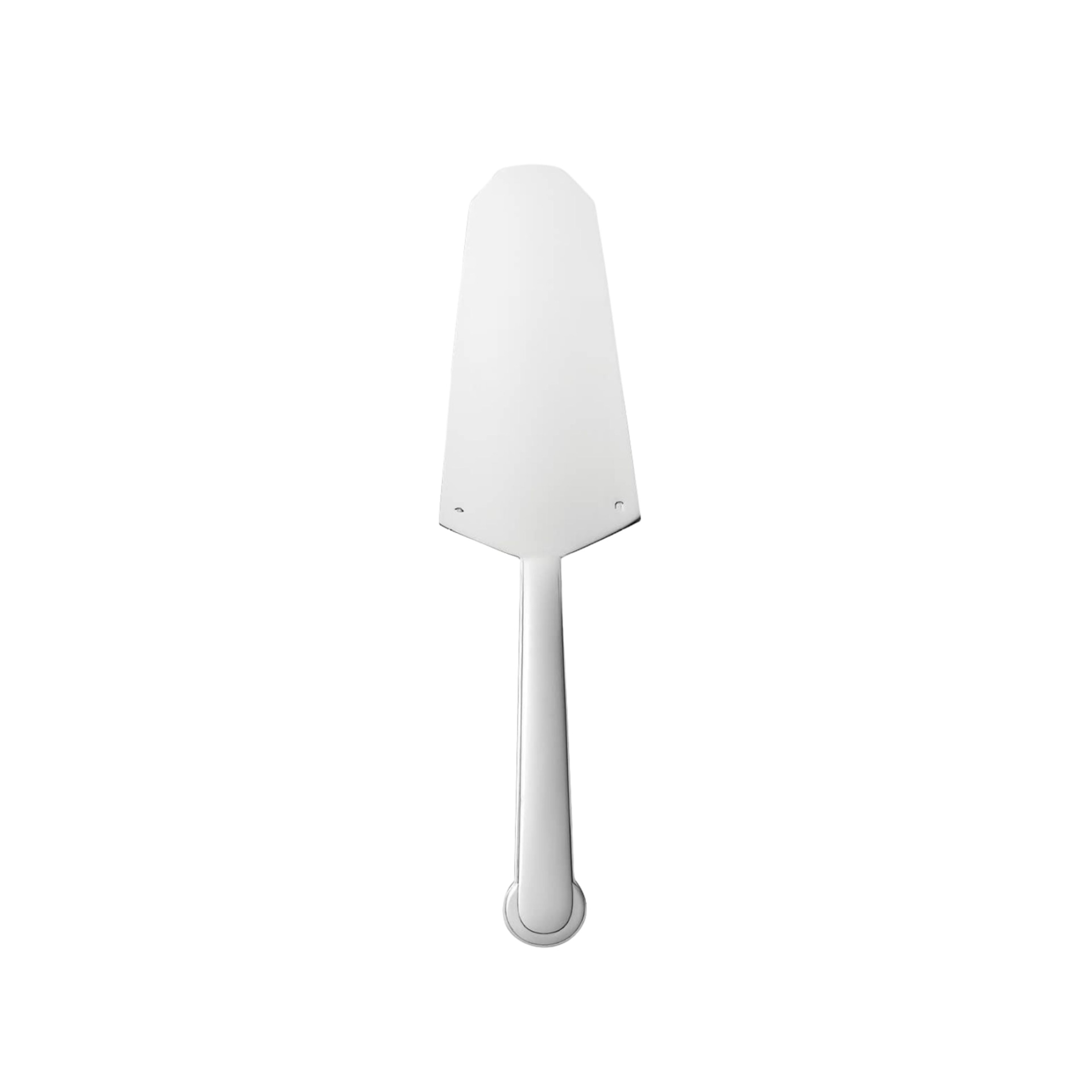 Puiforcat, Annecy, sterling silver, Pastry server