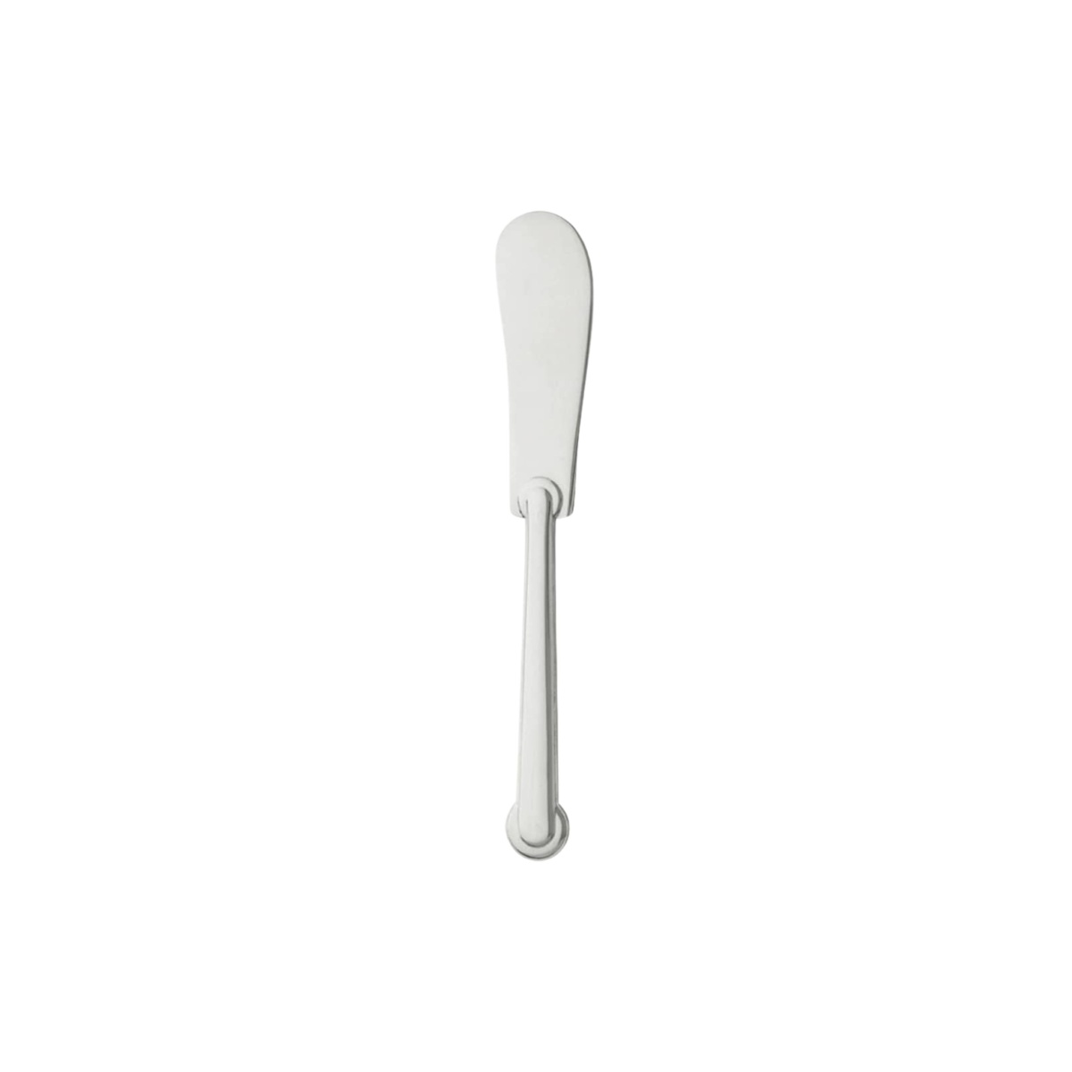 Puiforcat, Annecy, sterling silver, Butter spreader