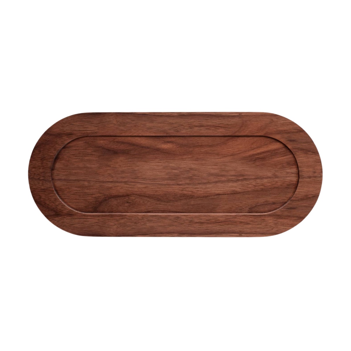 Puiforcat, Phi tea and coffee accessories, Large tray