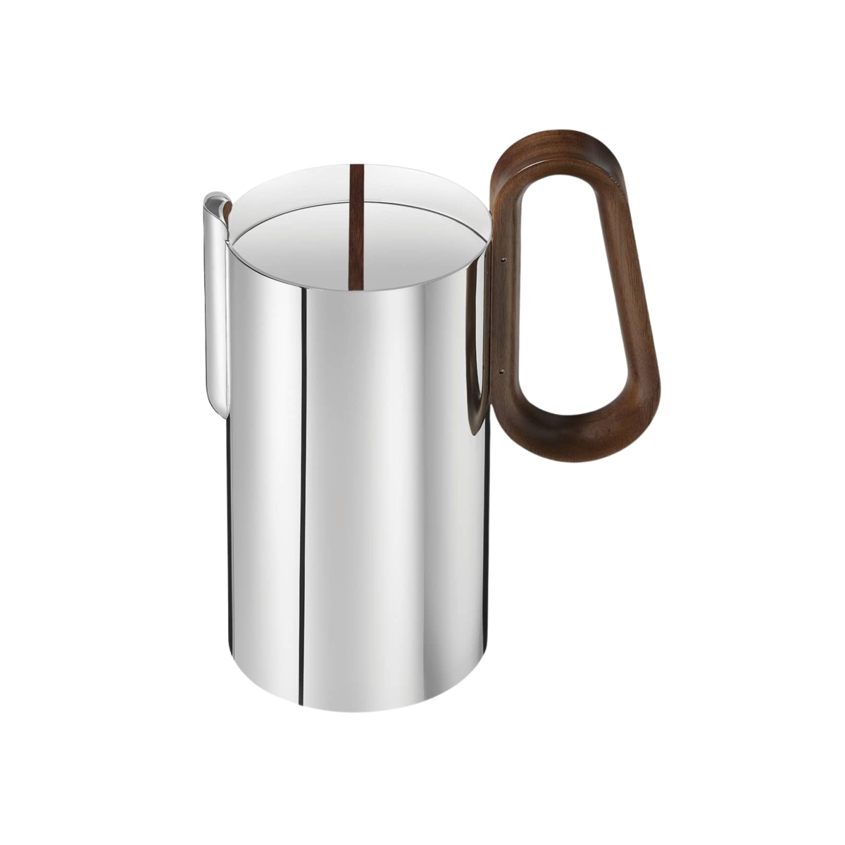 Puiforcat, Phi tea and coffee accessories, Coffee pot