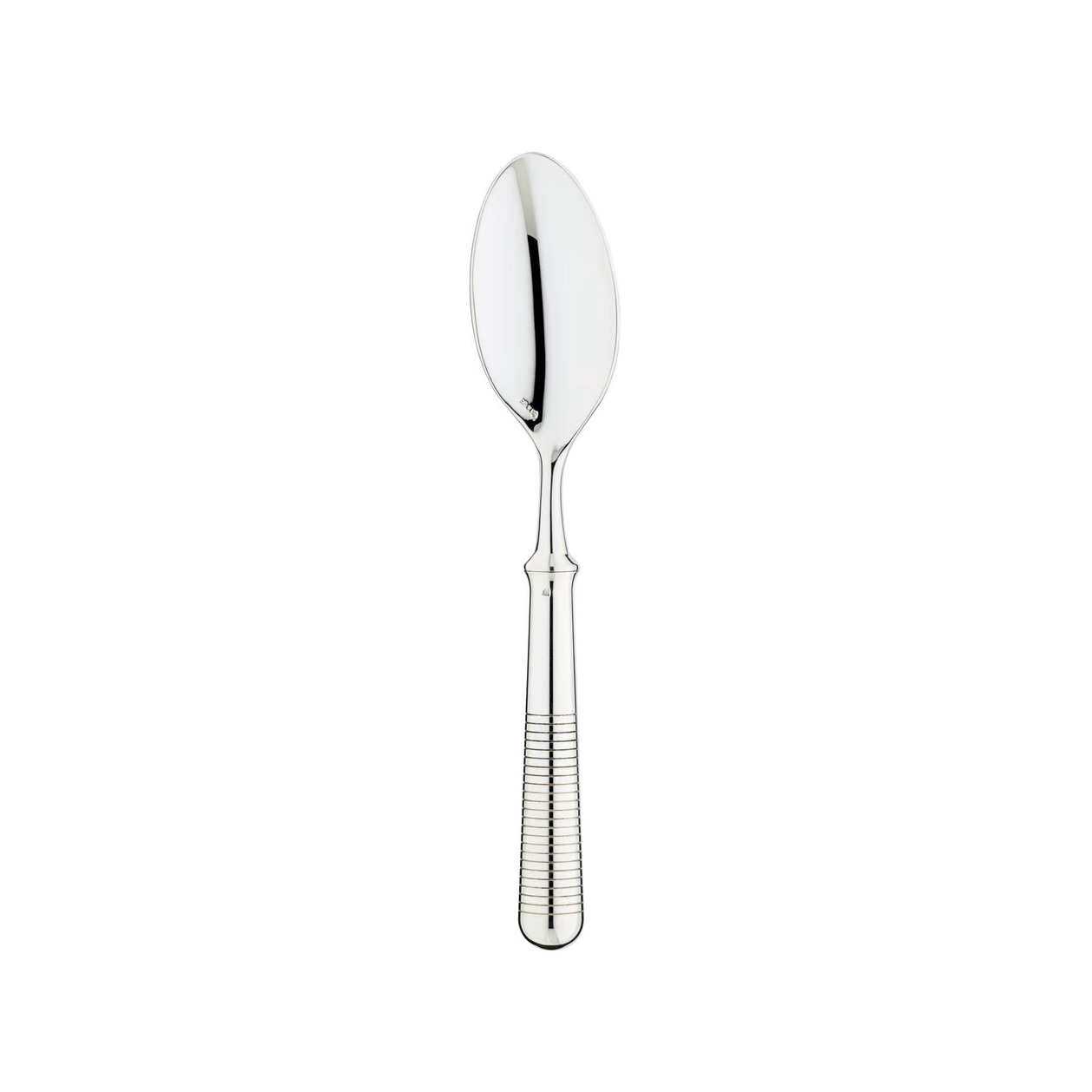 Ercuis, Transat, Dessert spoon
