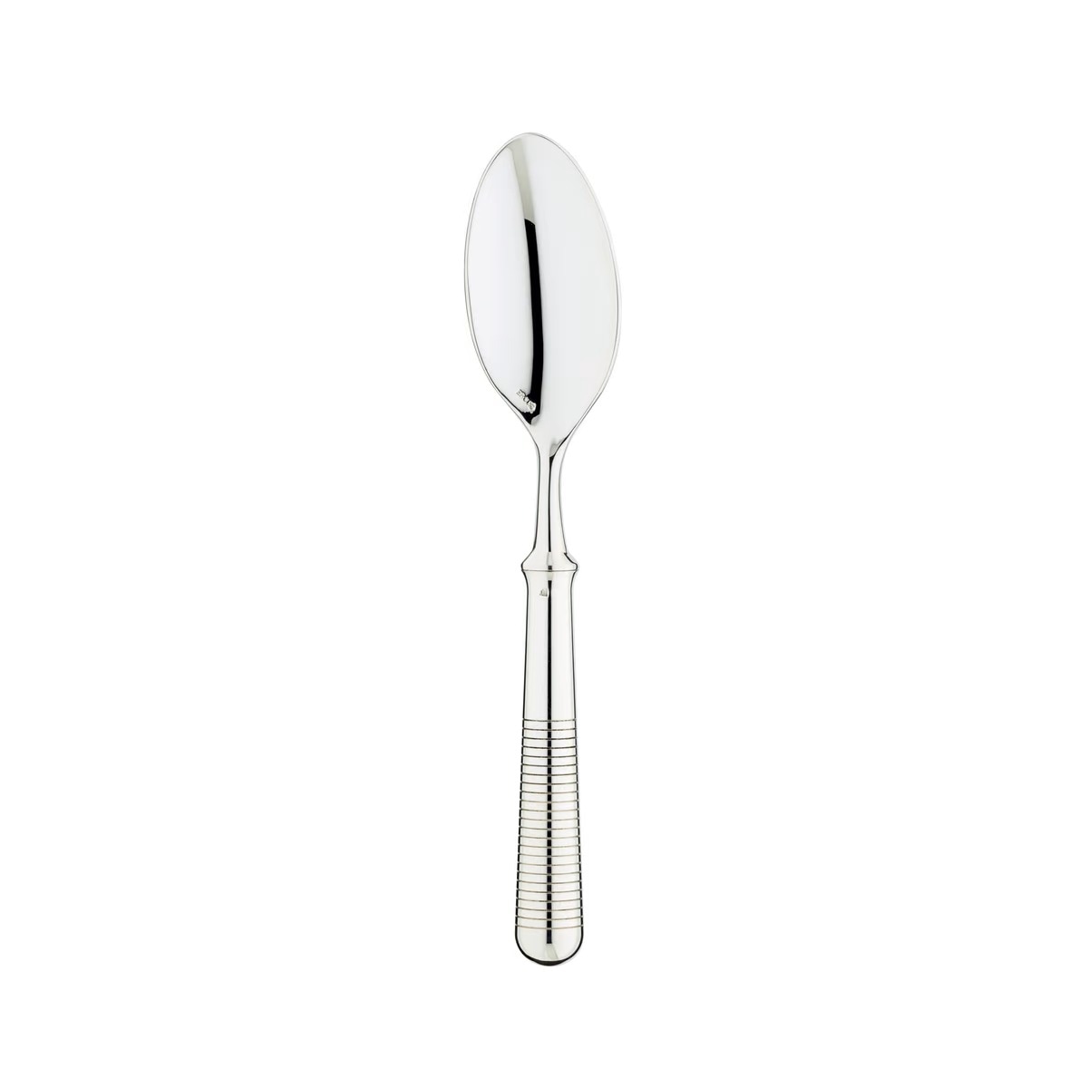 Ercuis, Transat, Dessert spoon