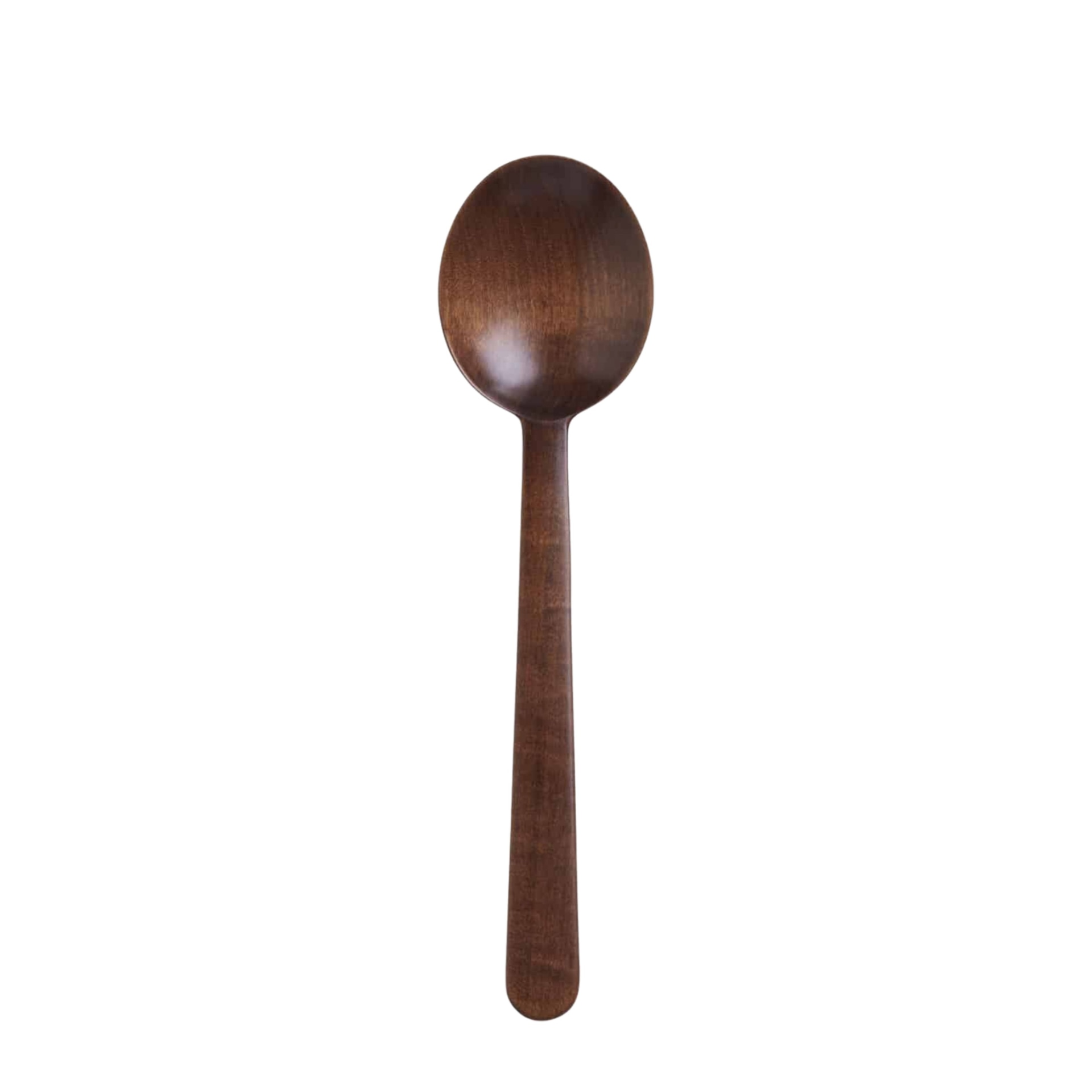 Puiforcat, Jersey, wood, Table spoon