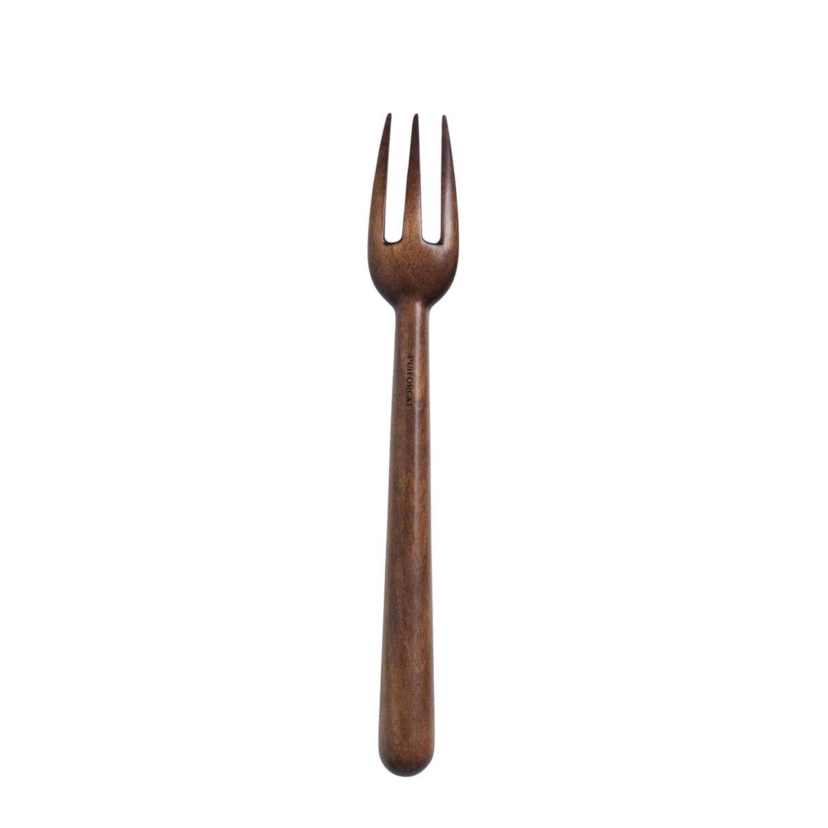 Puiforcat, Jersey, wood, Table fork