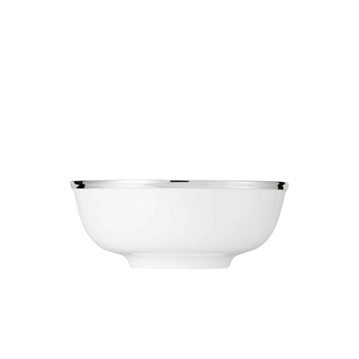 Puiforcat, Cercle d'orfèvre, Salad bowl