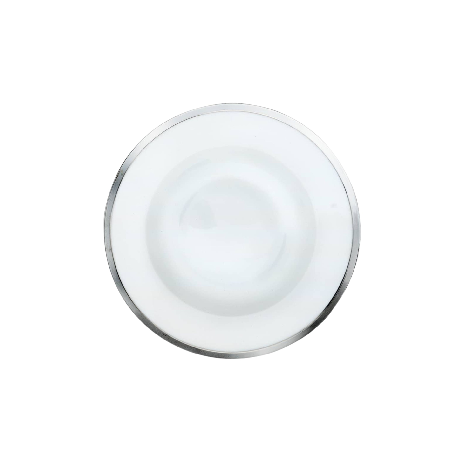 Puiforcat, Cercle d'orfèvre, Soup plate