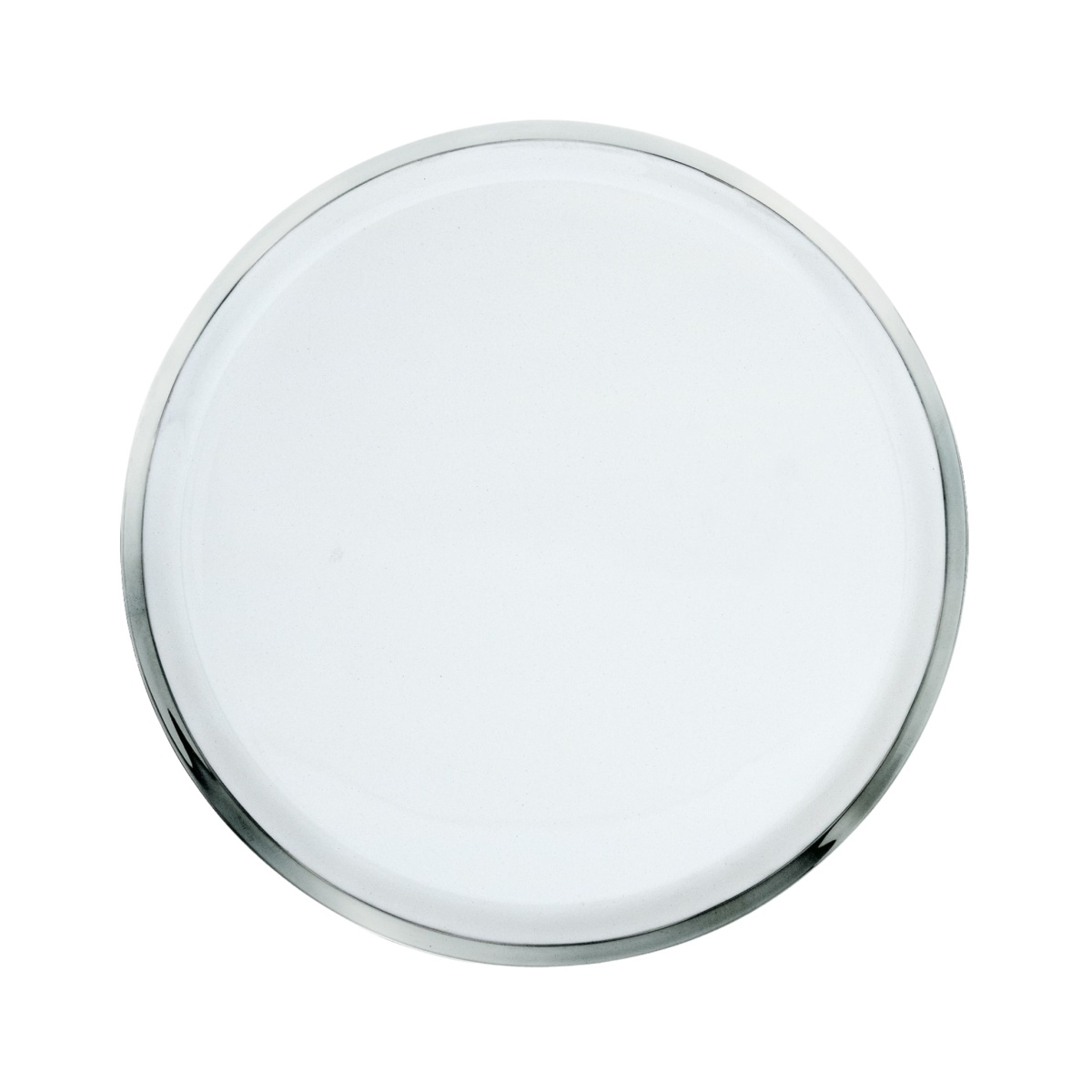 Puiforcat, Cercle d'orfèvre, Round cake platter