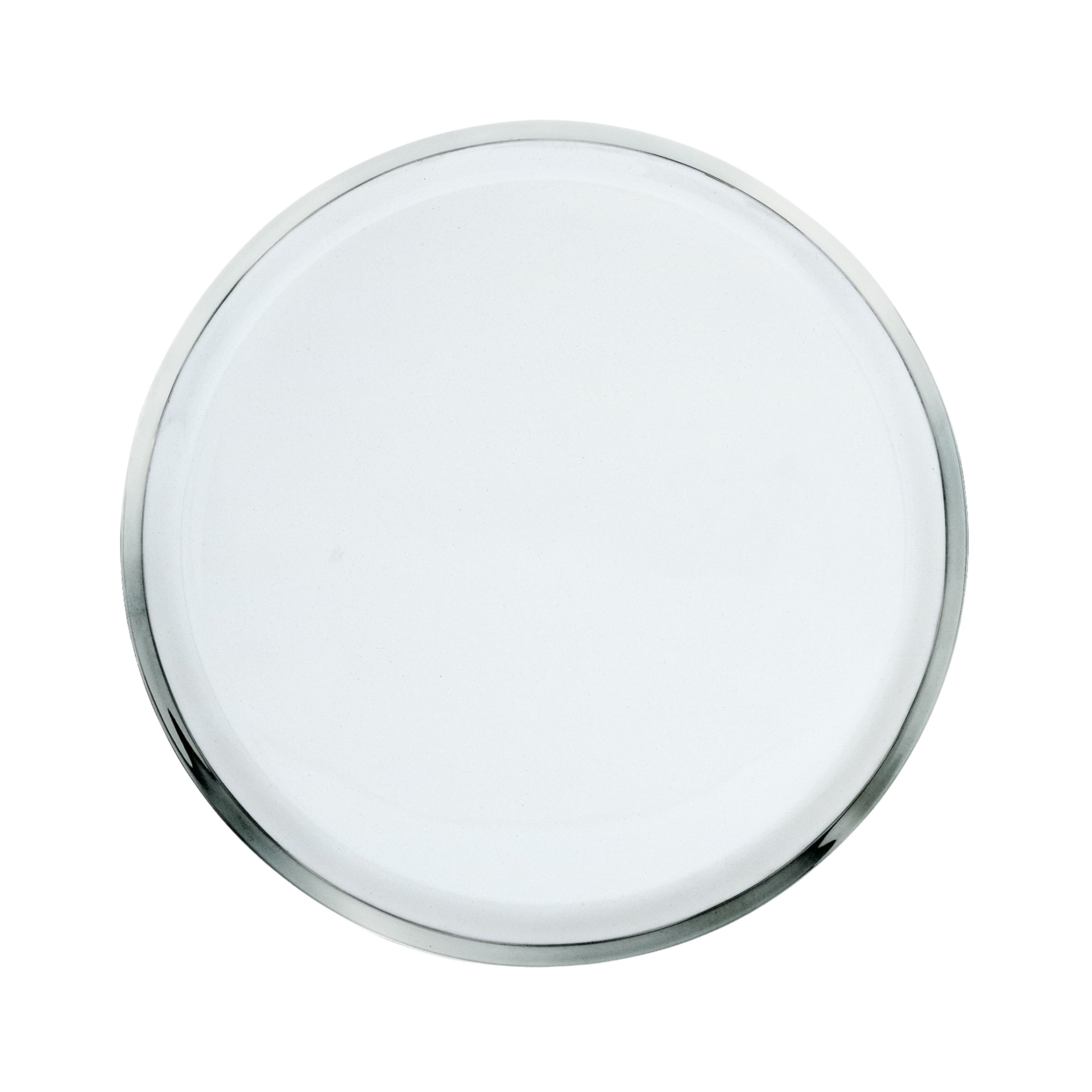 Puiforcat, Cercle d'orfèvre, Round cake platter