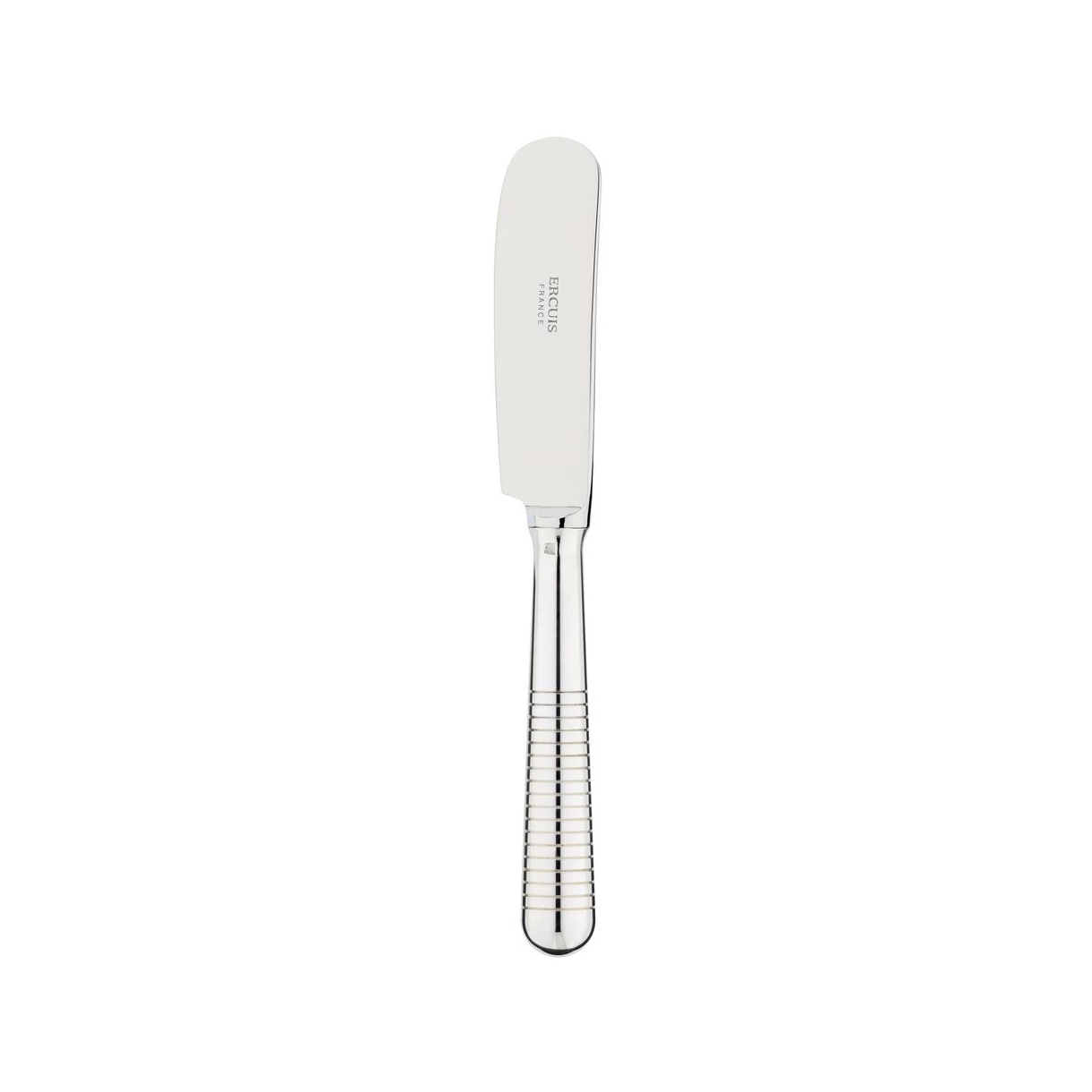 Ercuis, Transat, Individual butter knife