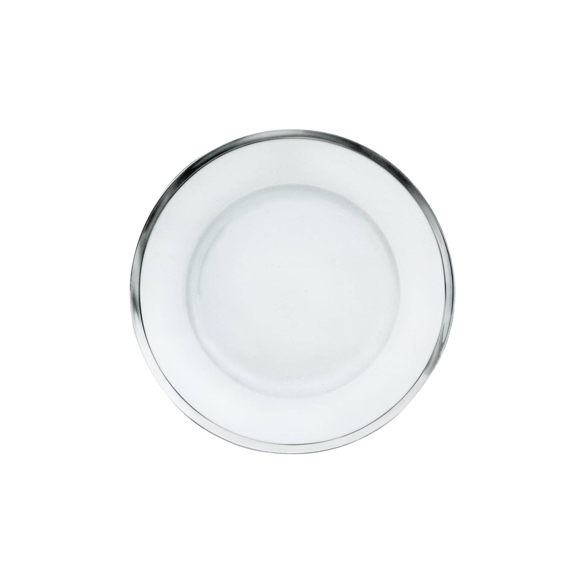 Puiforcat, Cercle d'orfèvre, Dessert plate