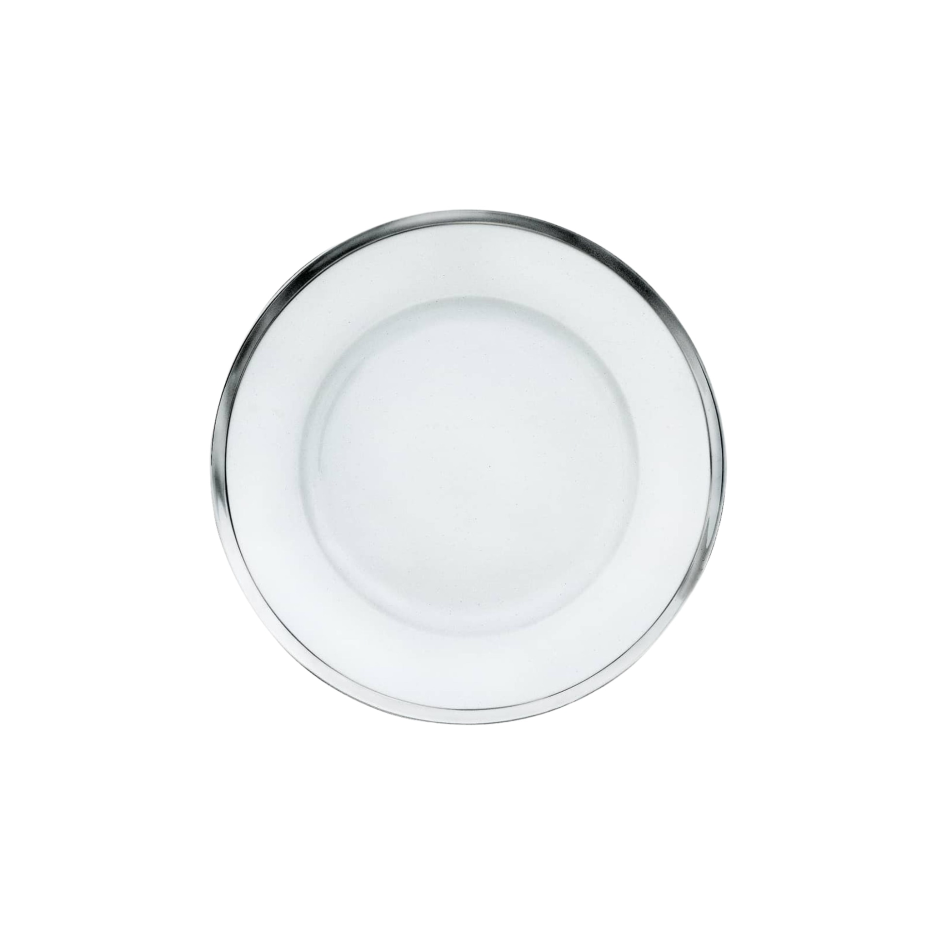 Puiforcat, Cercle d'orfèvre, Dessert plate