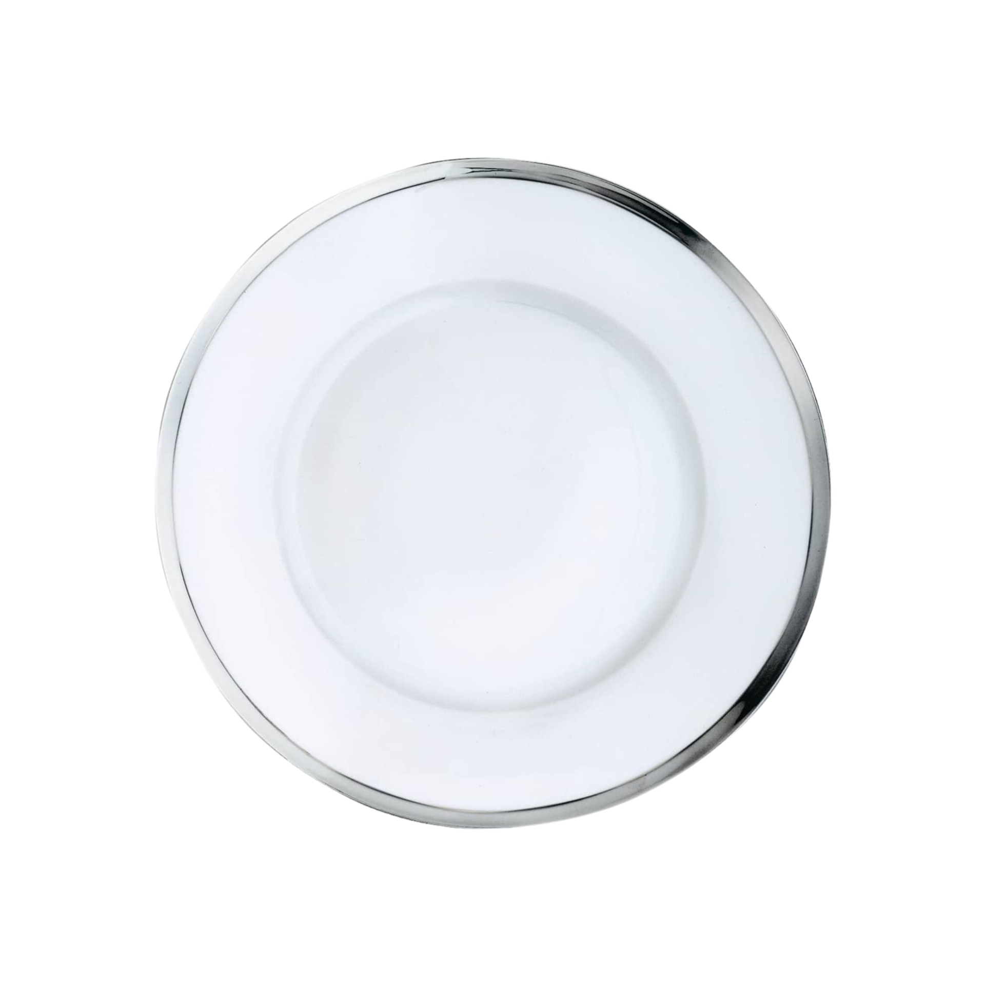 Puiforcat, Cercle d'orfèvre, Dinner plate