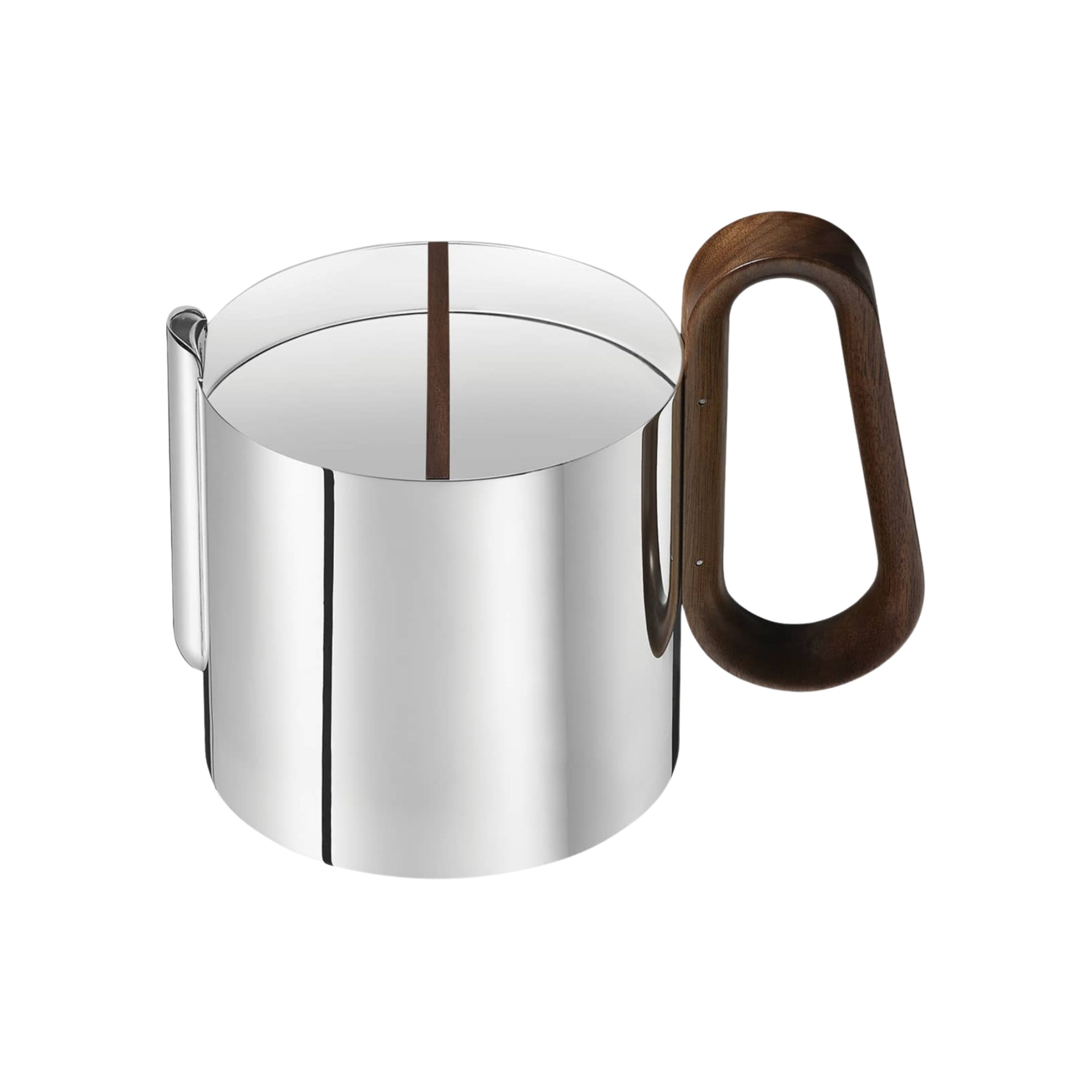 Puiforcat, Phi tea and coffee accessories, Tea pot