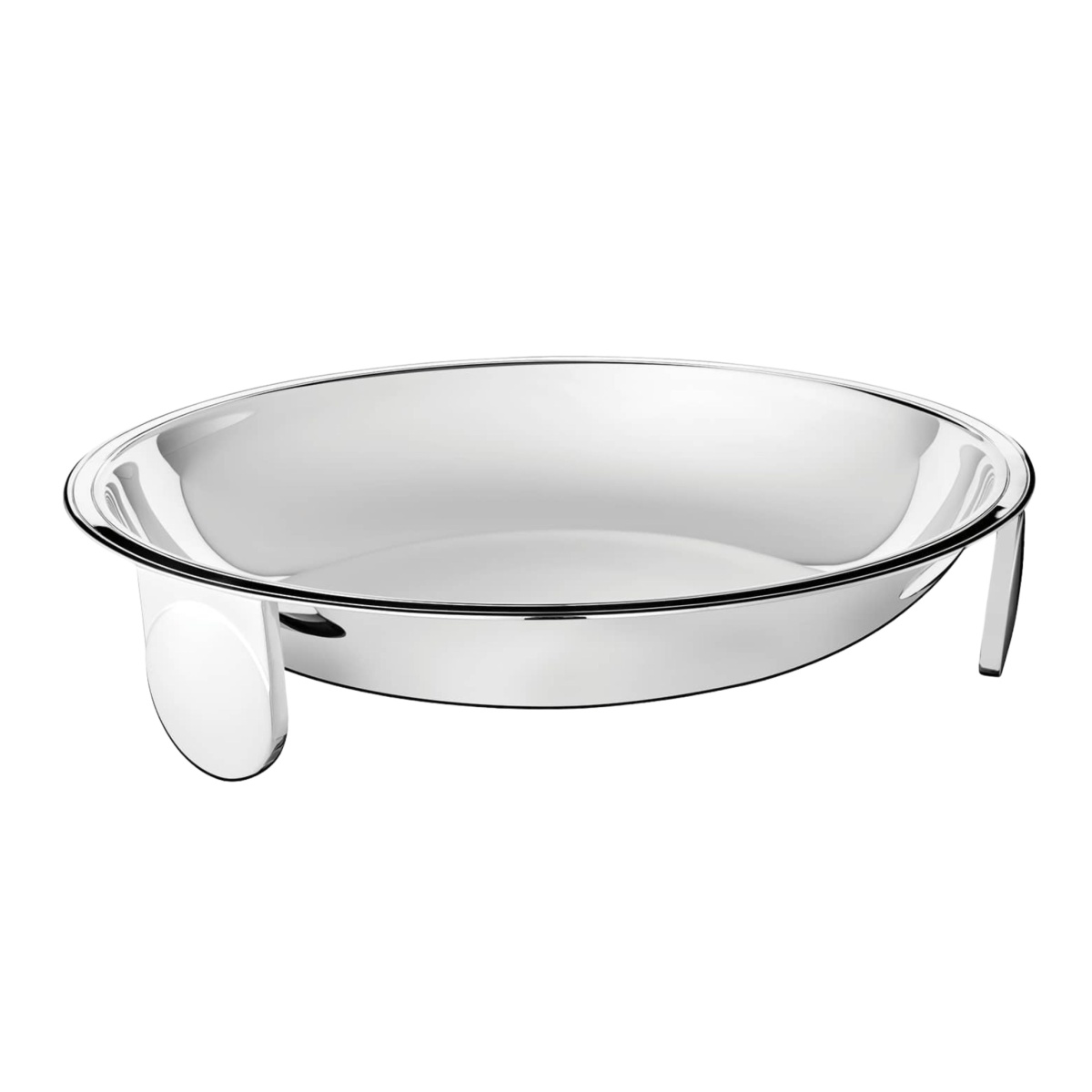 Puiforcat, Normandie accessories, Bread basket