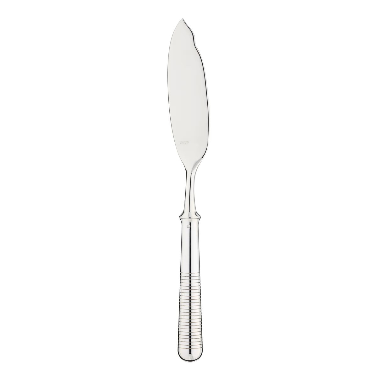 Ercuis, Transat, Fish knife