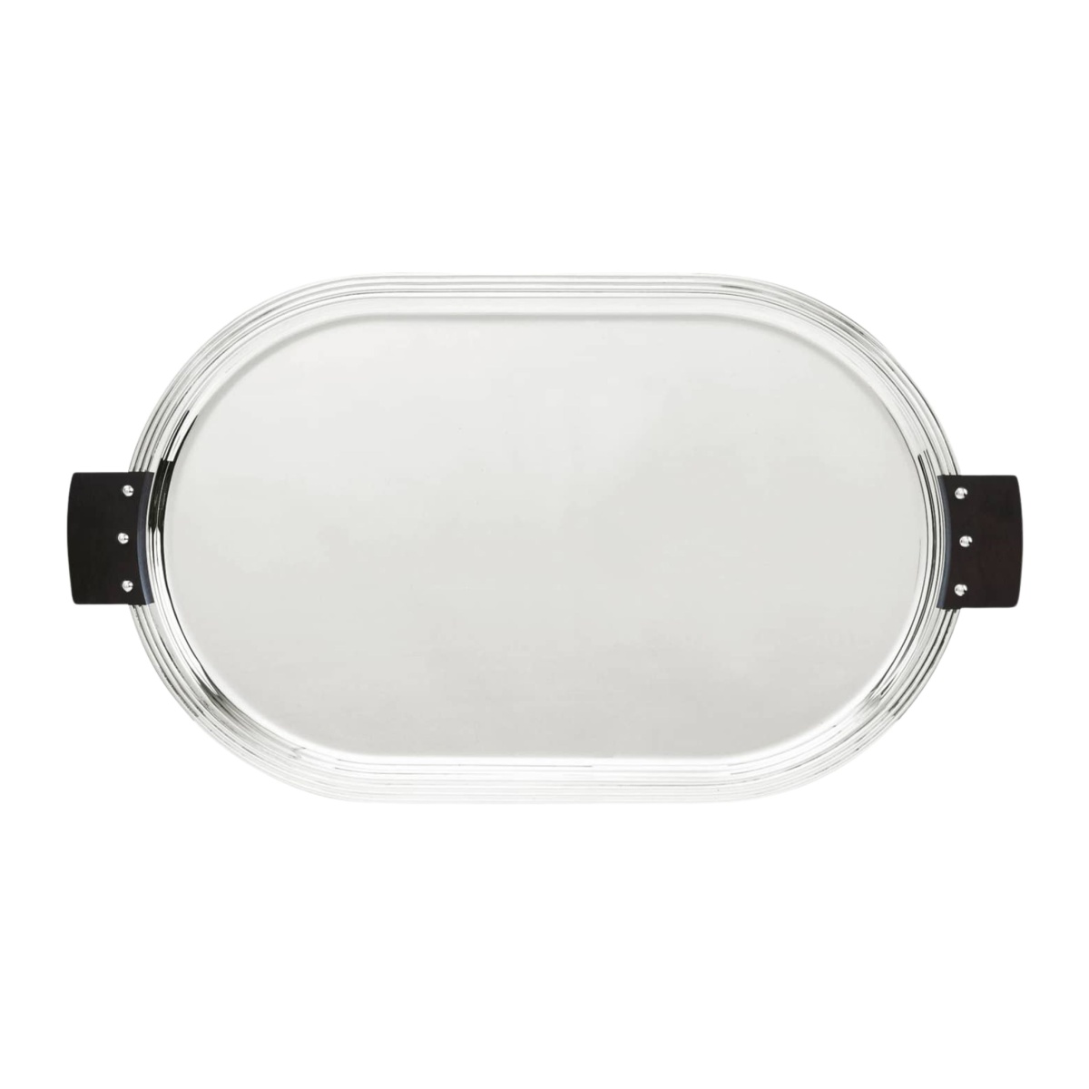 Puiforcat, Etchéa accessories, Serving tray