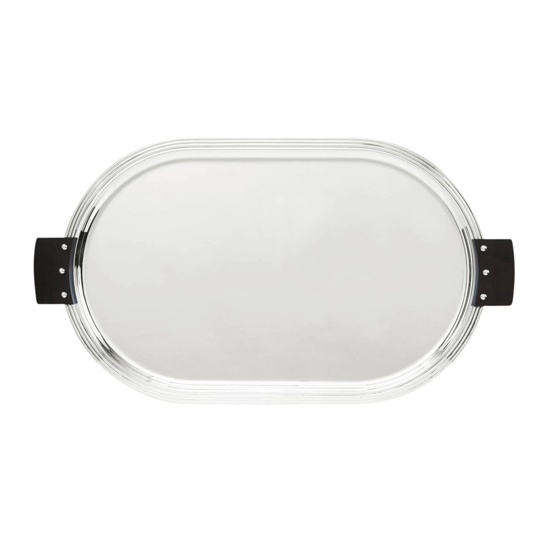 Puiforcat, Etchéa accessories, Serving tray