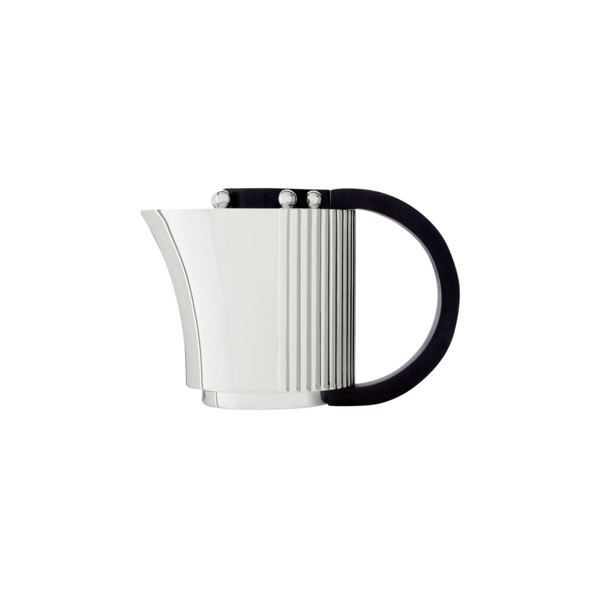 Puiforcat, Etchéa accessories, Creamer