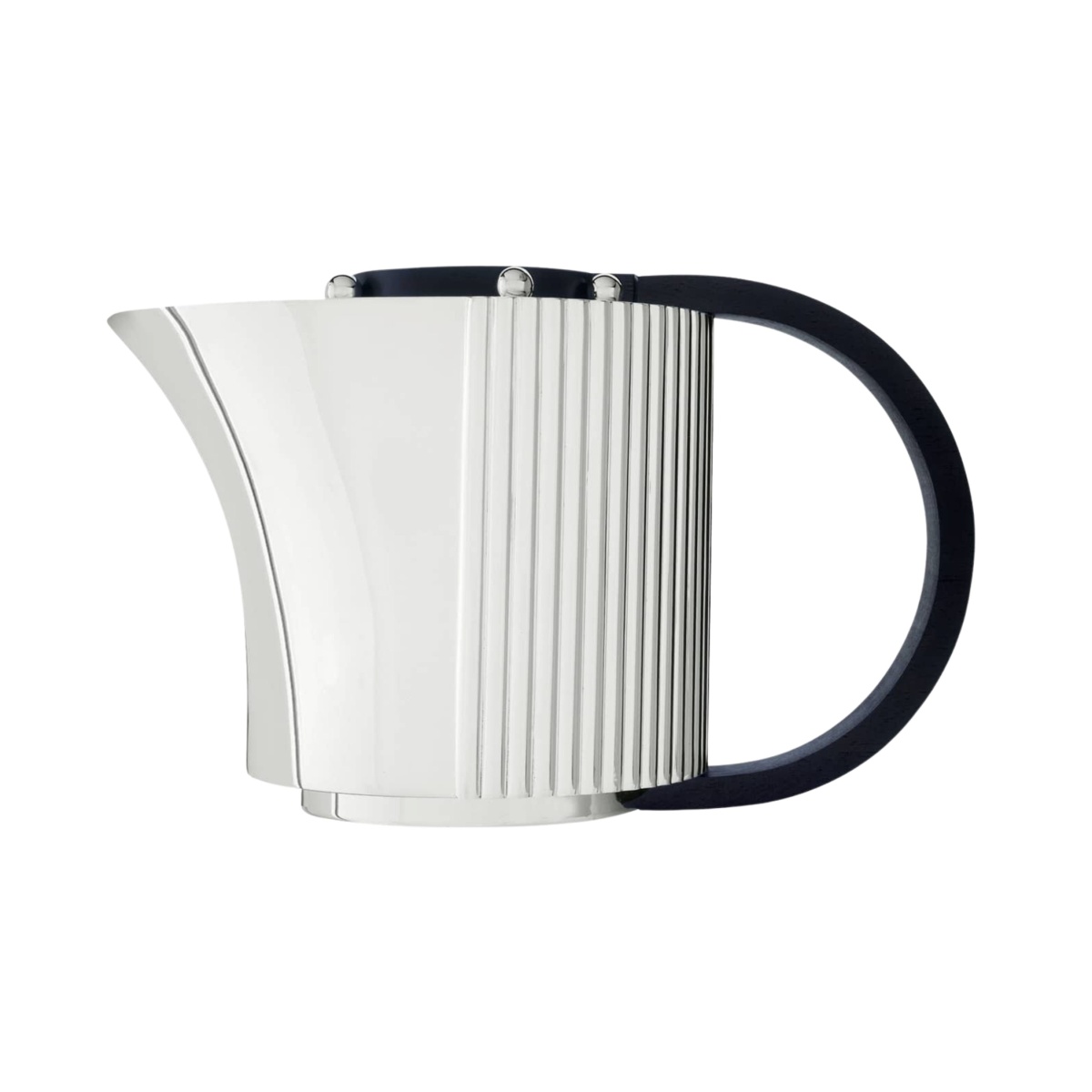 Puiforcat, Etchéa accessories, Coffee pot