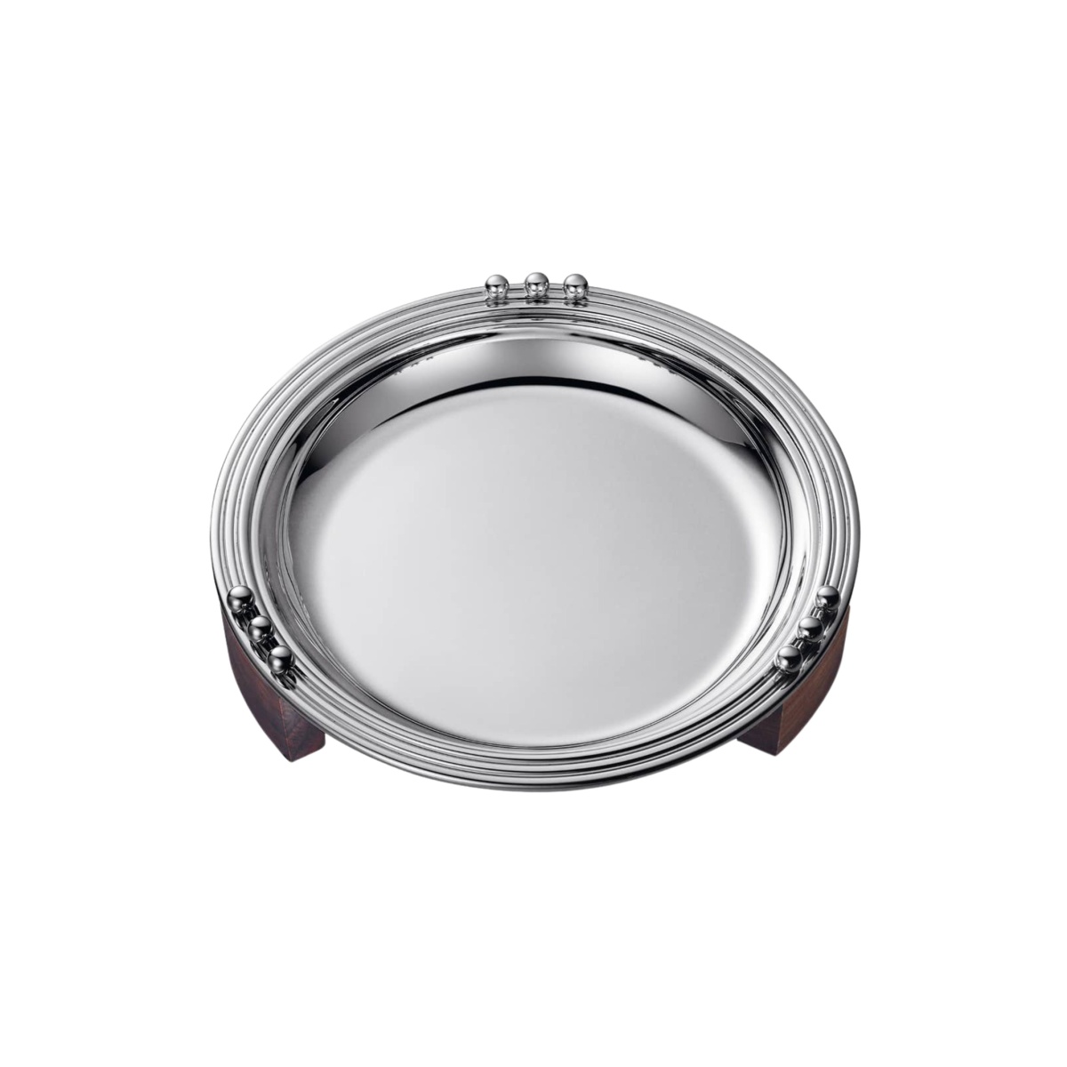 Puiforcat, Etchéa accessories, Small tray