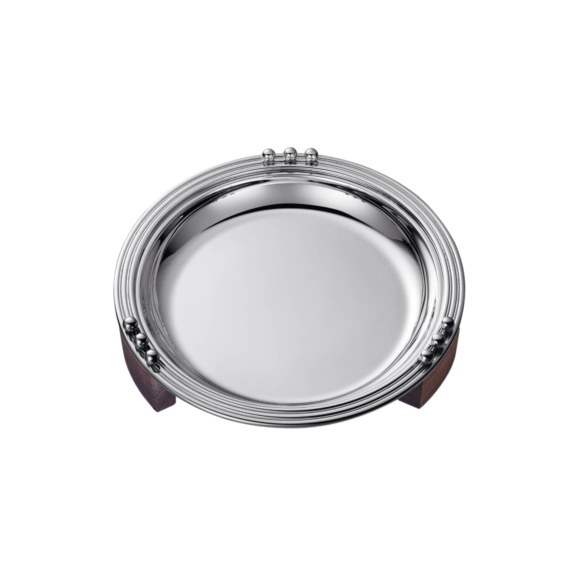 Puiforcat, Etchéa accessories, Small tray