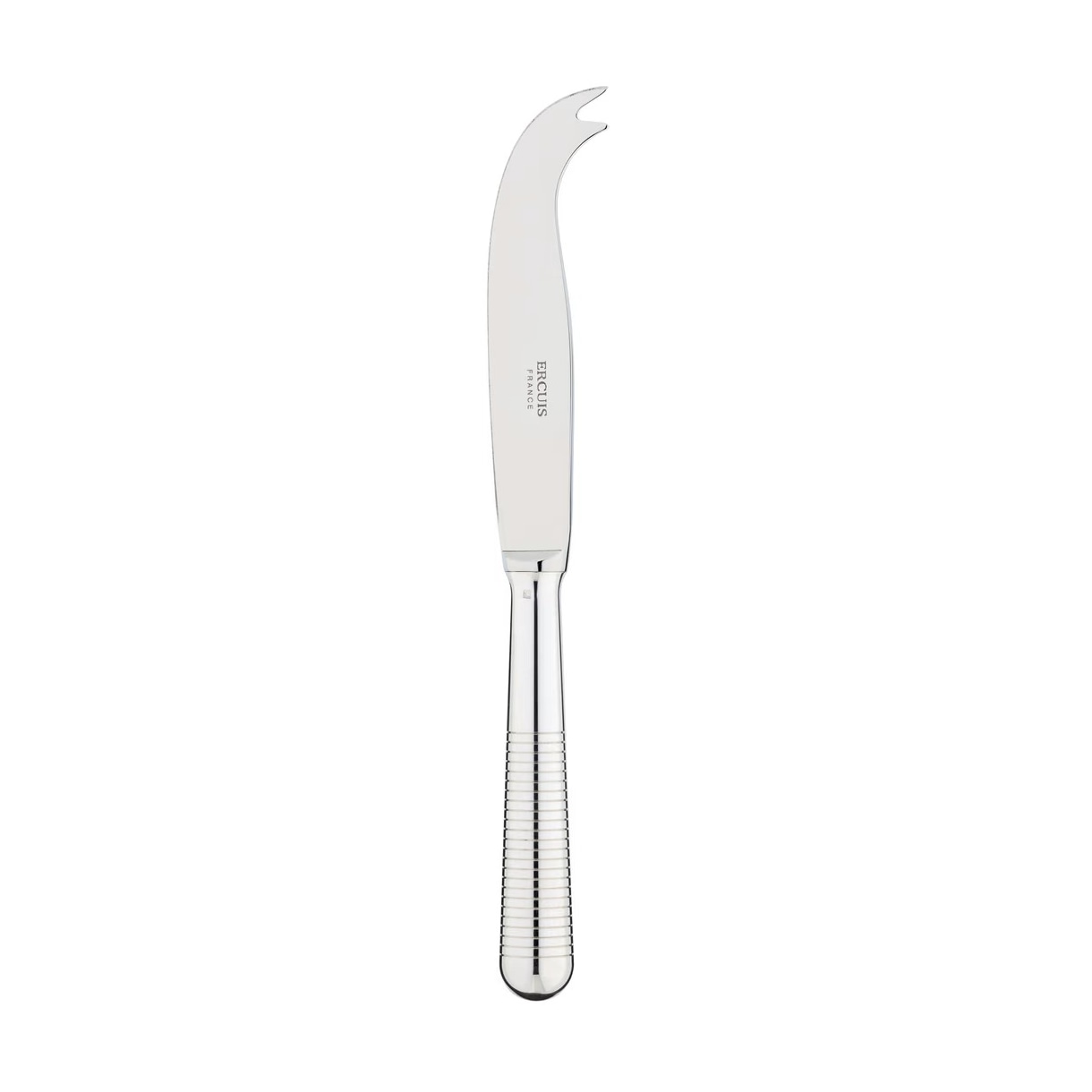 Ercuis, Transat, Cheese knife 2 prongs